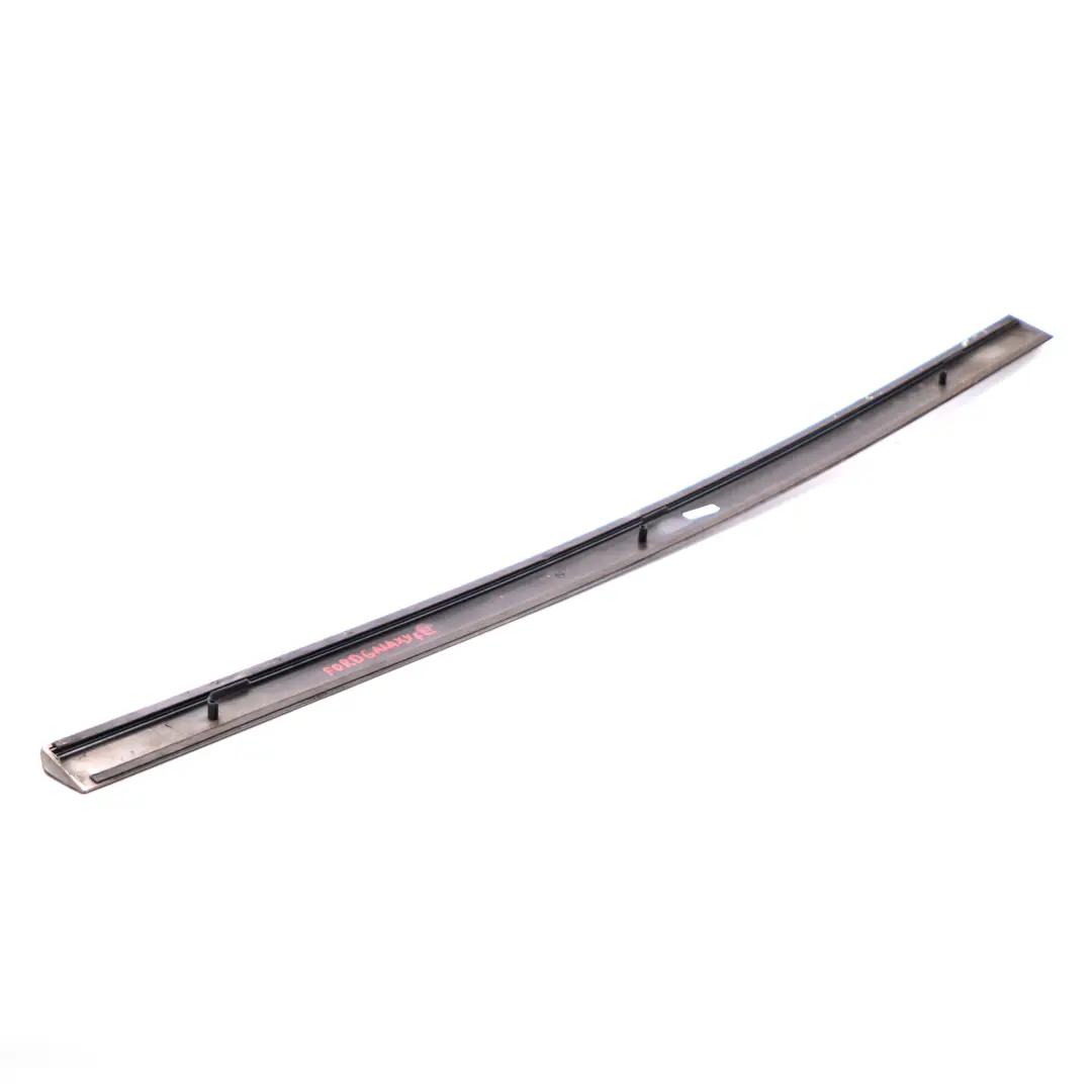 Ford Galaxy Mk3 Tür Zierleiste Vorne Links Trimmen 6M21U20939B - SKU 6M21-U20939-B - Teilenummer 6M21-U20939-B
