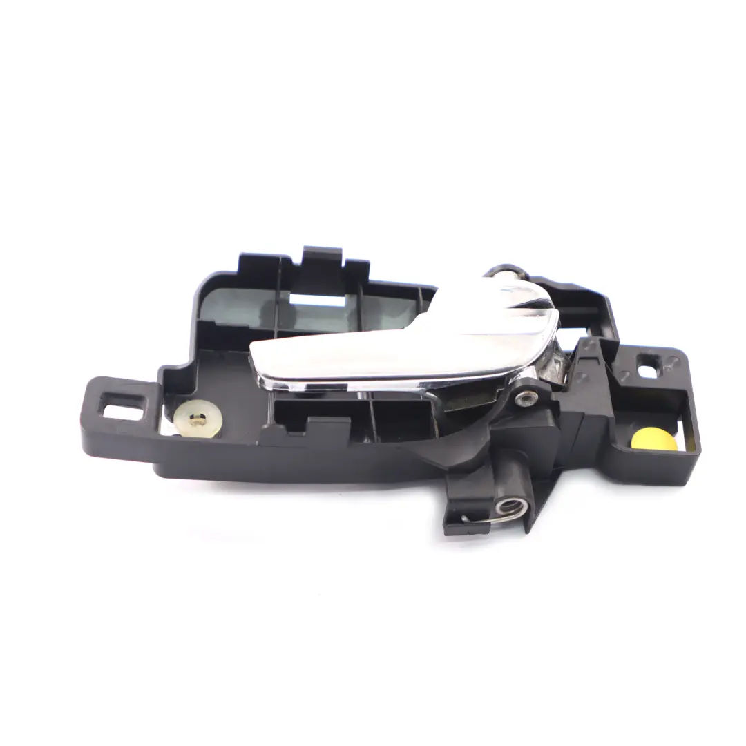 Tirador puerta Interior Agarre Delantero Derecho Cromo 6M21U22600BB para Ford Galaxy con número de pieza 6M21-U22600-BB Ford Galaxy Tirador puerta Interior Agarre Delantero Derecho Cromo 6M21U22600BB - SKU 6M21-U22600-BB - Número de pieza 6M21-U22600-BB