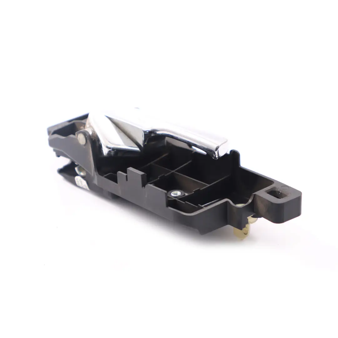 Tirador puerta Interior Agarre Delantero Derecho Cromo 6M21U22600BB para Ford Galaxy con número de pieza 6M21-U22600-BB Ford Galaxy Tirador puerta Interior Agarre Delantero Derecho Cromo 6M21U22600BB - SKU 6M21-U22600-BB - Número de pieza 6M21-U22600-BB
