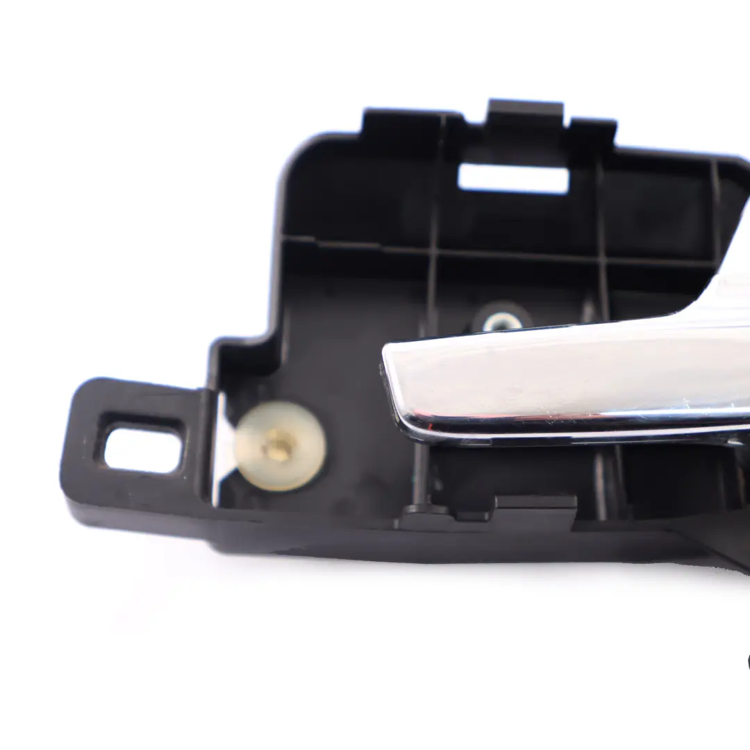 MK3 Poignée de porte intérieur droite avant chrome Ford Galaxy - SKU 6M21-U22600-BB - Numéro de pièce 6M21-U22600-BB