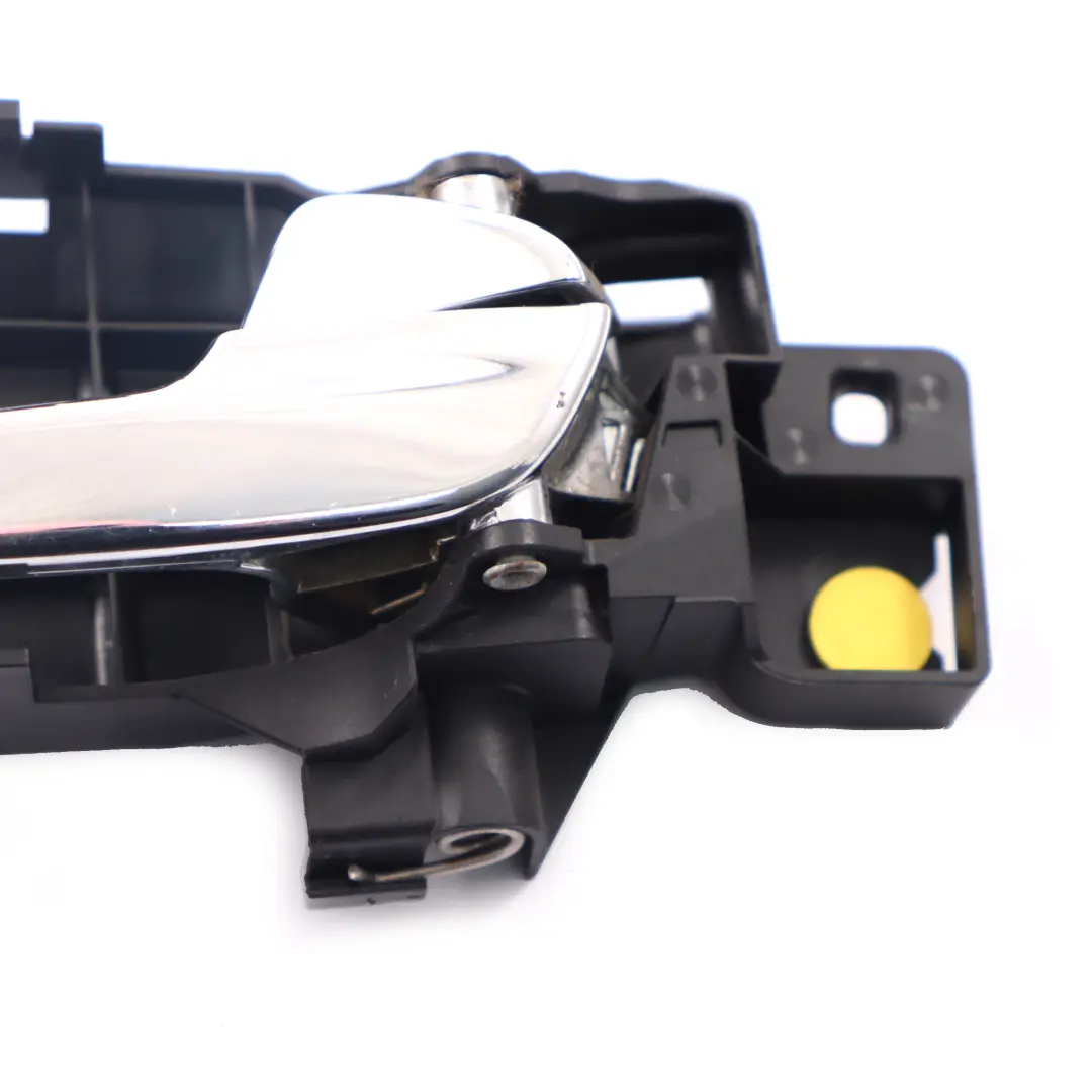 MK3 Poignée de porte intérieur droite avant chrome Ford Galaxy - SKU 6M21-U22600-BB - Numéro de pièce 6M21-U22600-BB