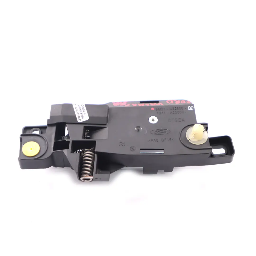 Ford Galaxy Maniglia della porta afferrare interno anteriore destro Chrome - SKU 6M21-U22600-BB - Numero di parte 6M21-U22600-BB