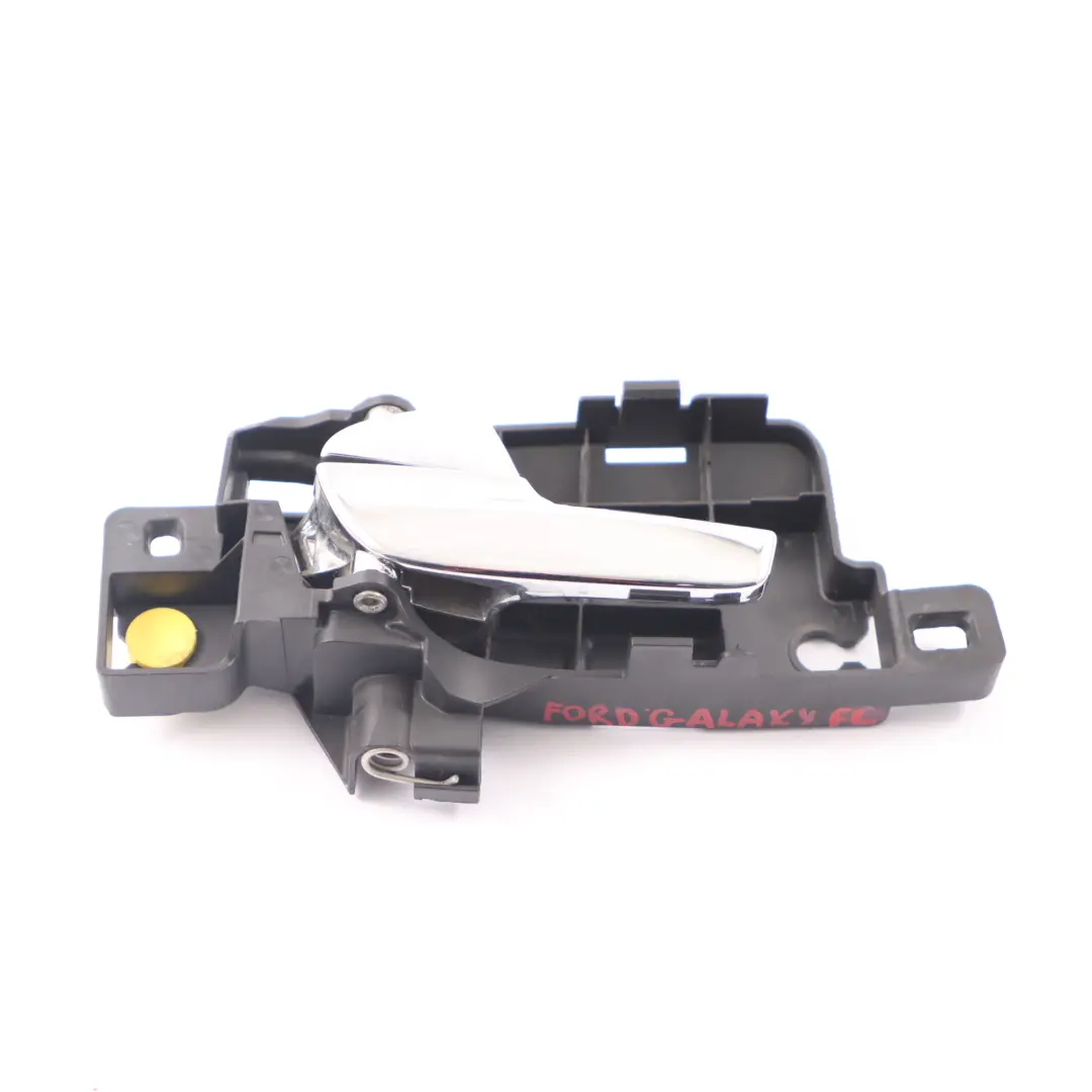 Ford Galaxy Mk3 Türgriff Innengriff vorne hinten links Chrom - SKU 6M21-U22601-BB - Teilenummer 6M21-U22601-BB