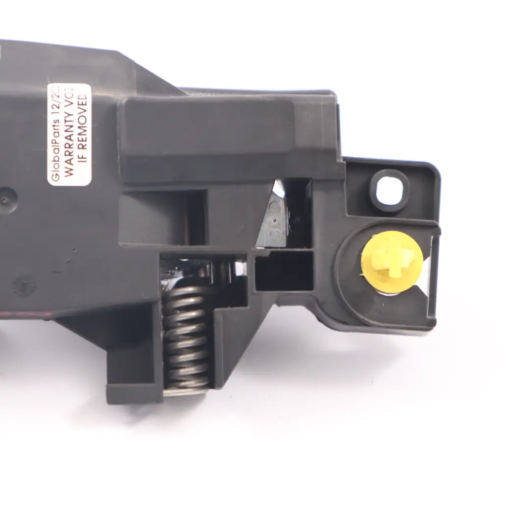 Ford Galaxy Maniglia porta anteriore posteriore sinistro Cromo - SKU 6M21-U22601-BB - Numero di parte 6M21-U22601-BB