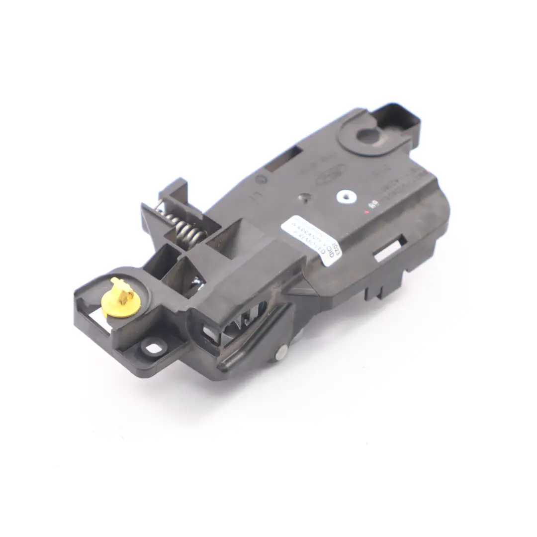 Ford Galaxy Mk3 Türgriff Innengriff vorne hinten links Chrom - SKU 6M21-U22601-BB - Teilenummer 6M21-U22601-BB
