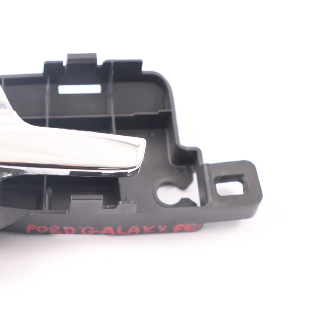 Ford Galaxy Mk3 Türgriff Innengriff vorne hinten links Chrom - SKU 6M21-U22601-BB - Teilenummer 6M21-U22601-BB