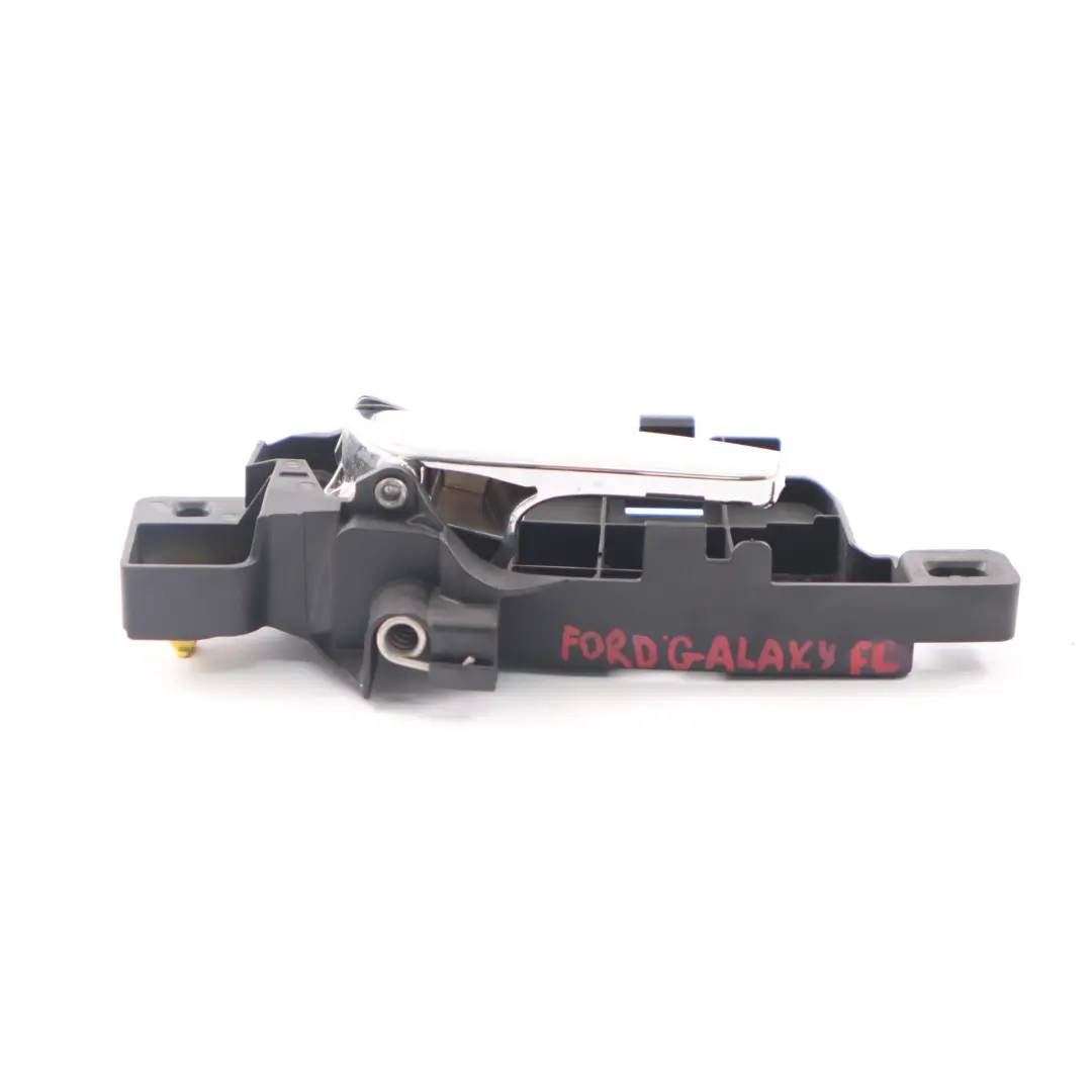 Ford Galaxy Mk3 Türgriff Innengriff vorne hinten links Chrom - SKU 6M21-U22601-BB - Teilenummer 6M21-U22601-BB
