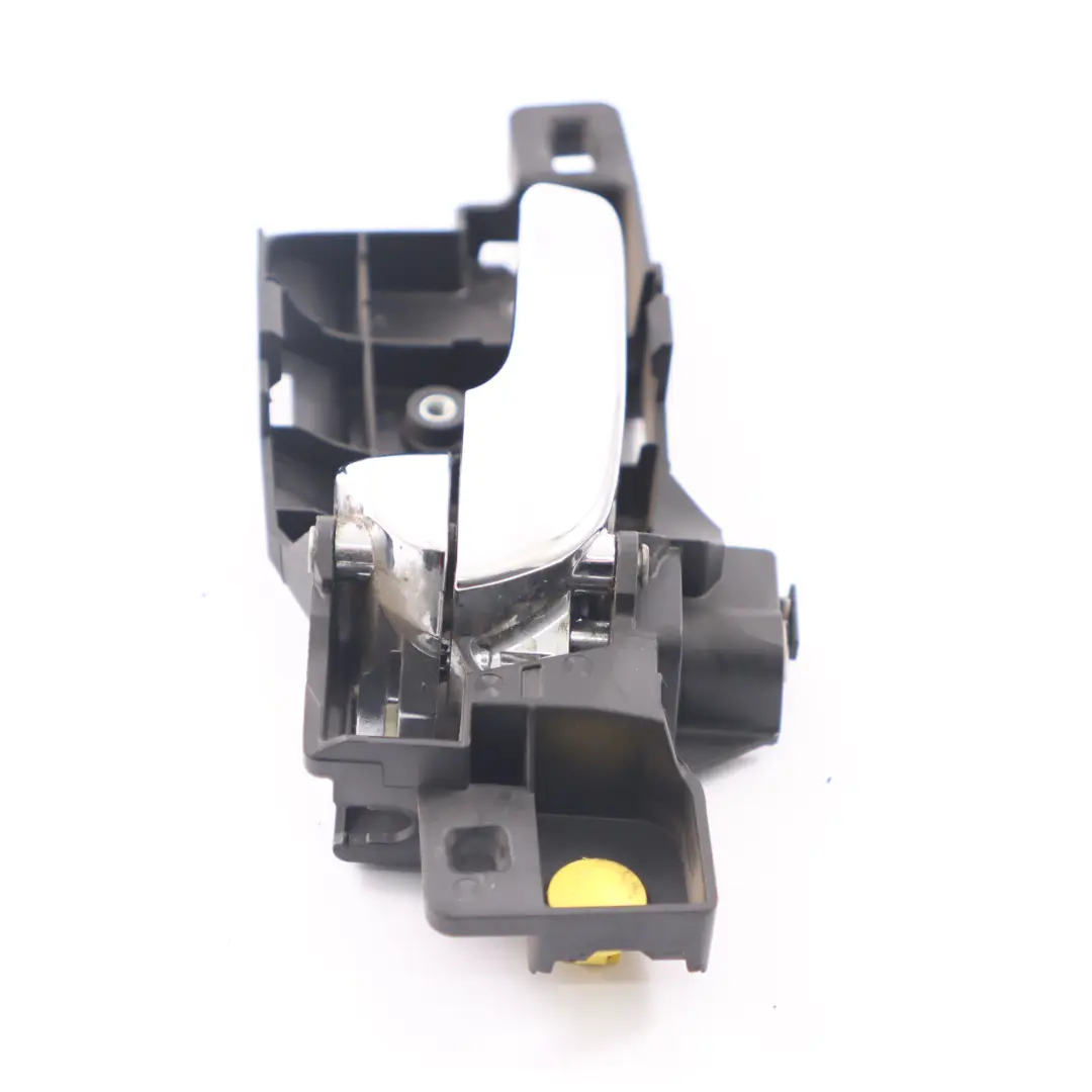 Tirador Interior Delantero Trasero Izquierdo Cromo para Ford Galaxy con número de pieza 6M21-U22601-BB Ford Galaxy Tirador Interior Delantero Trasero Izquierdo Cromo - SKU 6M21-U22601-BB - Número de pieza 6M21-U22601-BB