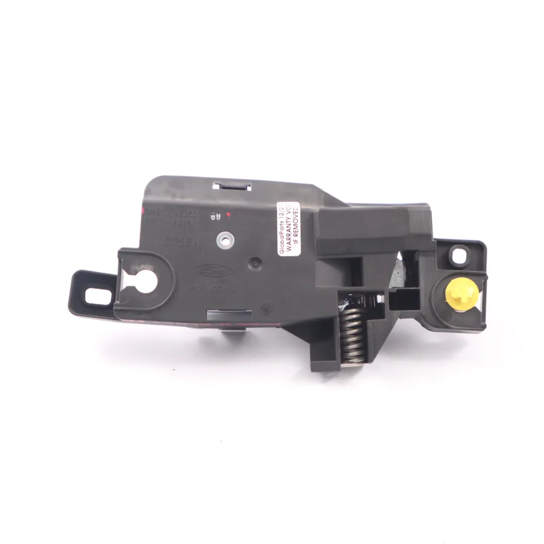 Tirador Interior Delantero Trasero Izquierdo Cromo para Ford Galaxy con número de pieza 6M21-U22601-BB Ford Galaxy Tirador Interior Delantero Trasero Izquierdo Cromo - SKU 6M21-U22601-BB - Número de pieza 6M21-U22601-BB