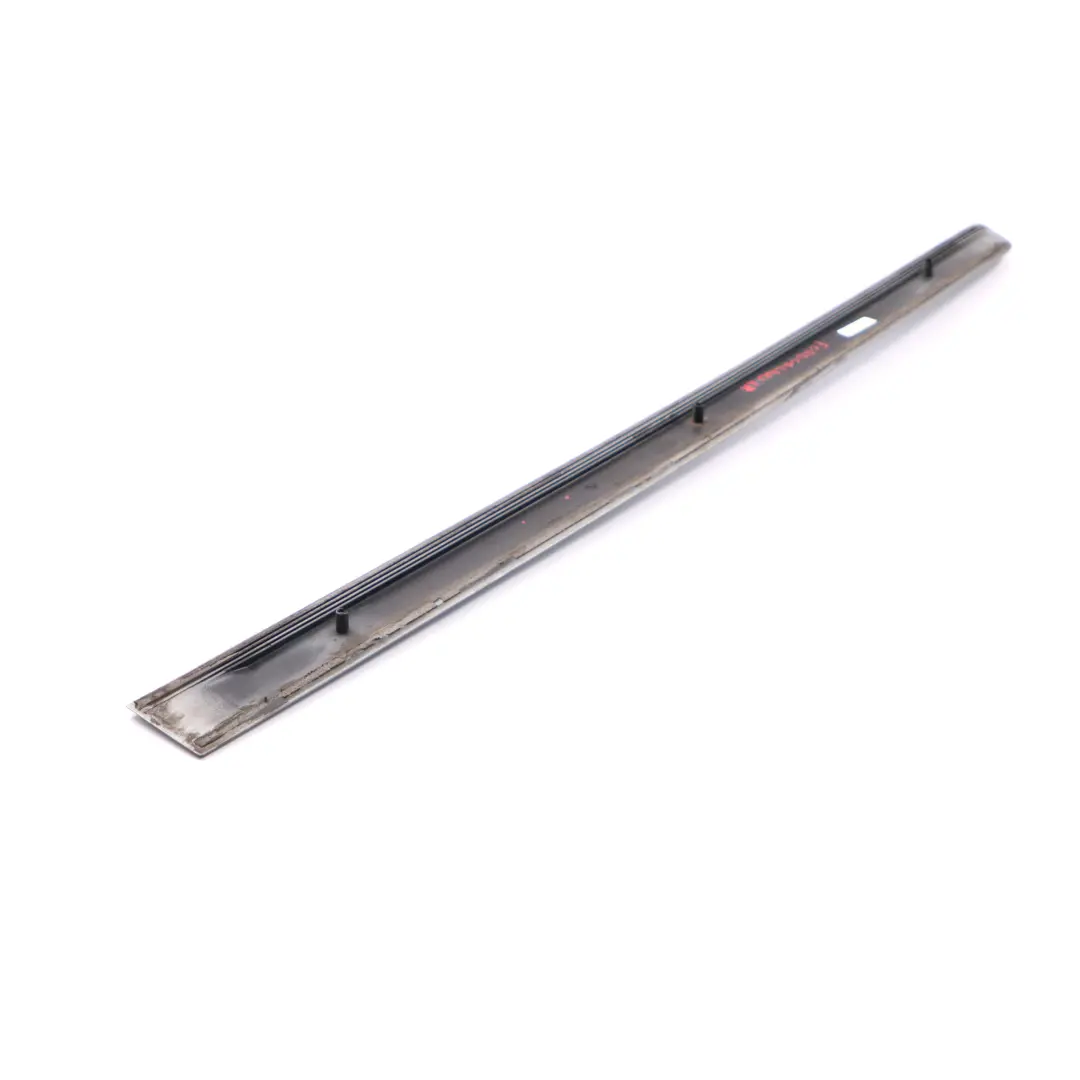 Ford Galaxy MK3 Tür Zierleiste Hinten Rechts Zierleiste 6M21U25532B - SKU 6M21-U25532-B - Teilenummer 6M21-U25532-B