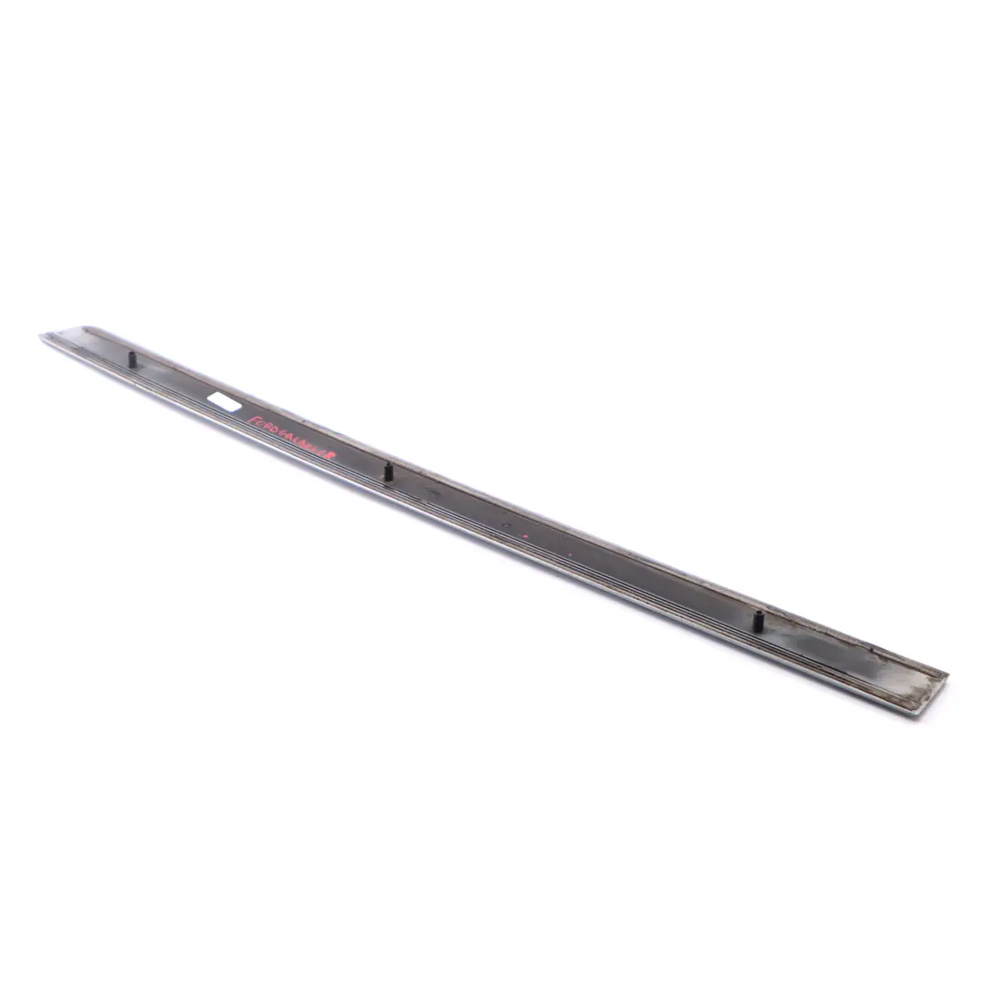 Ford Galaxy MK3 Tür Zierleiste Hinten Rechts Zierleiste 6M21U25532B - SKU 6M21-U25532-B - Teilenummer 6M21-U25532-B