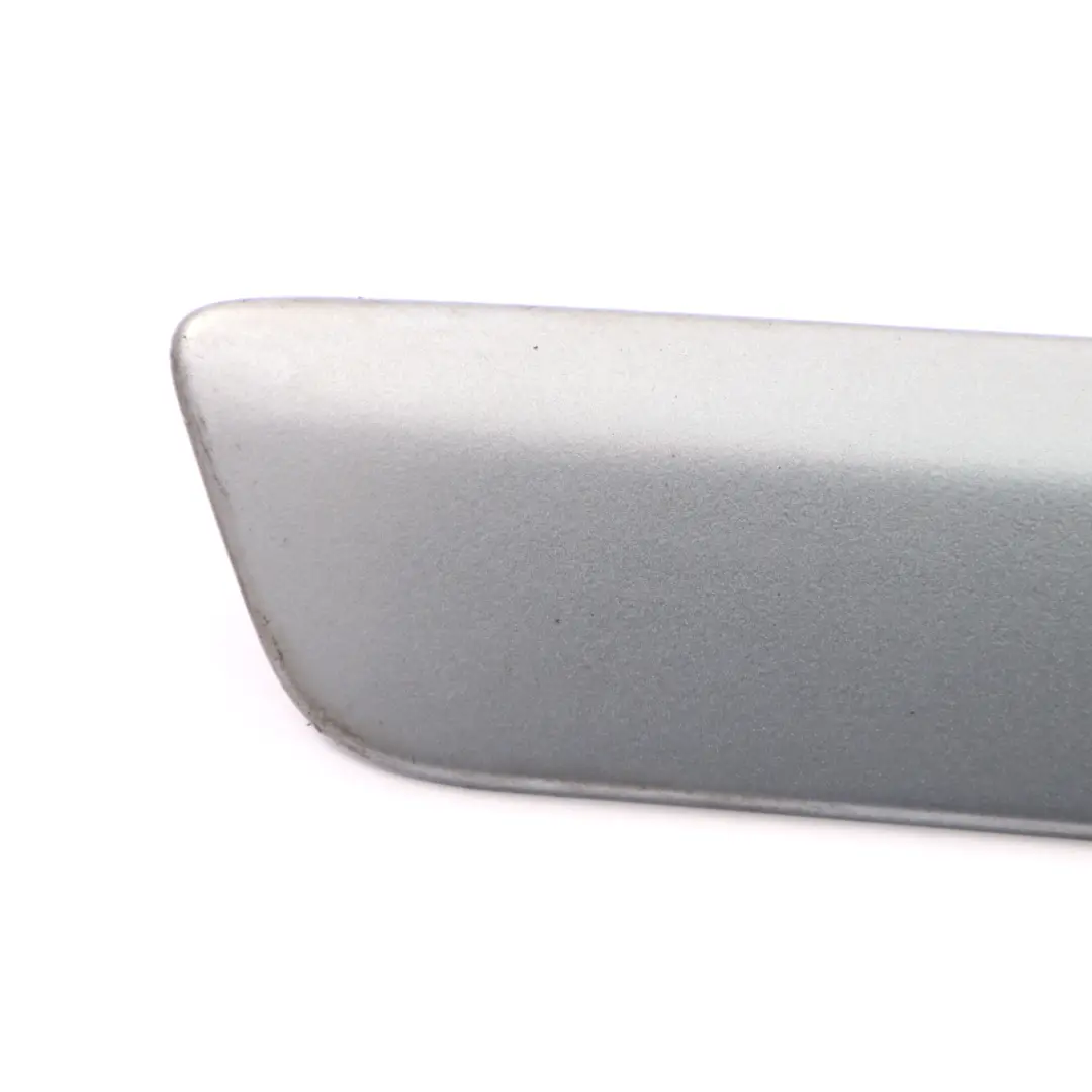 Ford Galaxy MK3 Tür Zierleiste Hinten Rechts Zierleiste 6M21U25532B - SKU 6M21-U25532-B - Teilenummer 6M21-U25532-B