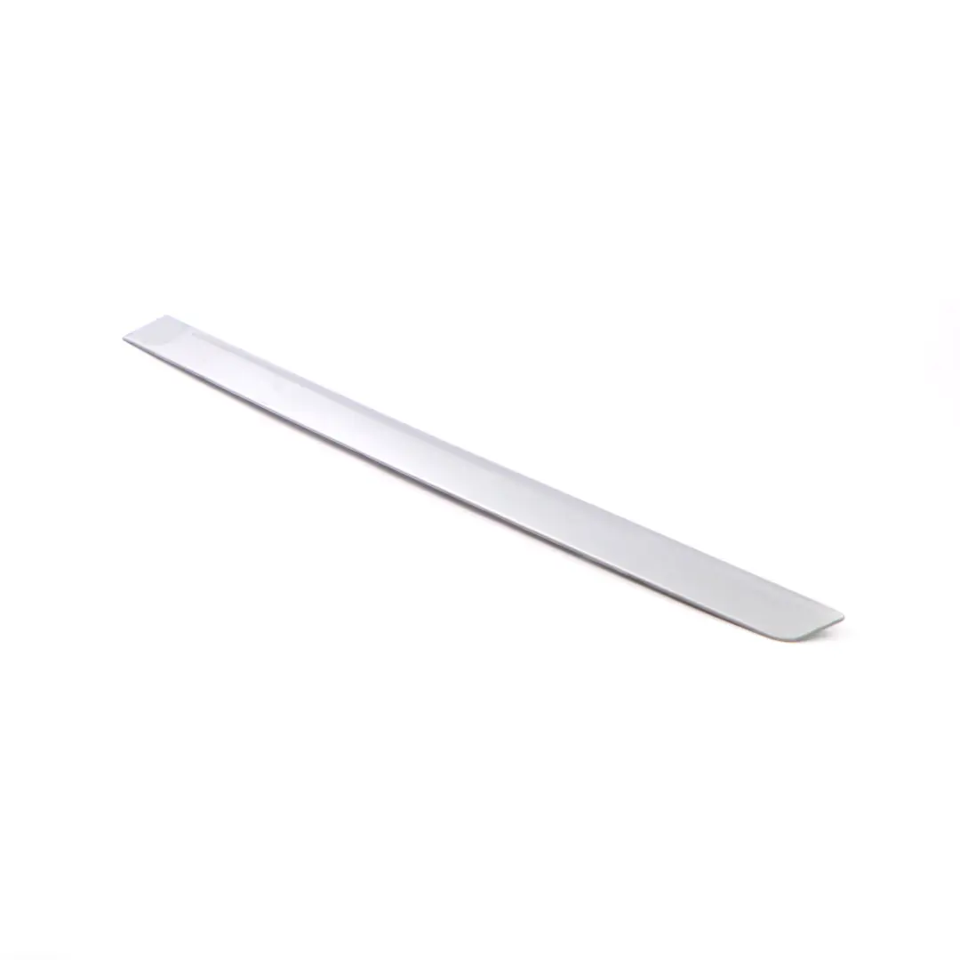 Ford Galaxy MK3 Door Moulding Strip Rear Left N/S Trim Panel 6M21U25533B - SKU 6M21-U25533-B - Part number 6M21-U25533-B