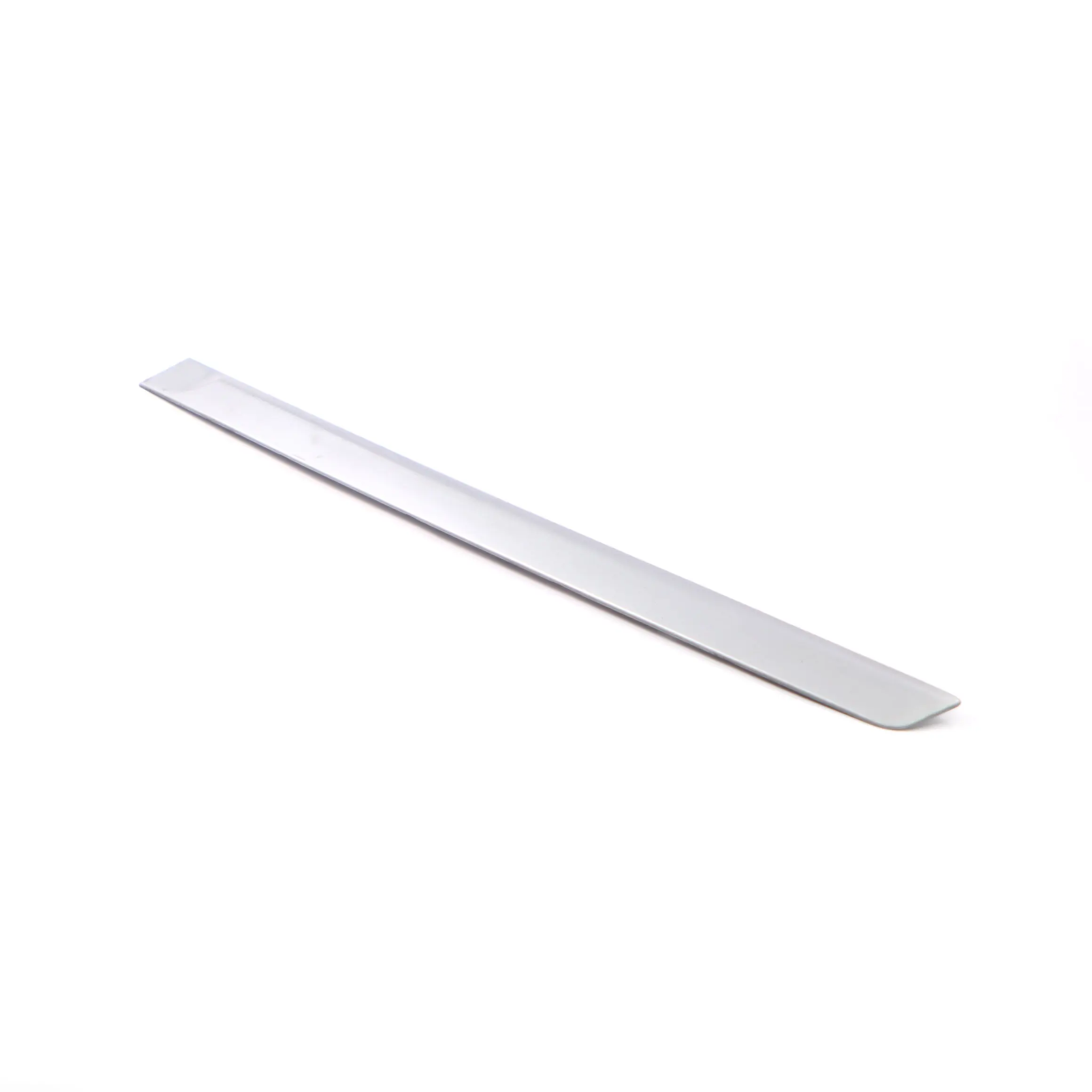 Ford Galaxy MK3 Striscia modanatura porta posteriore sinistra 6M21U25533B