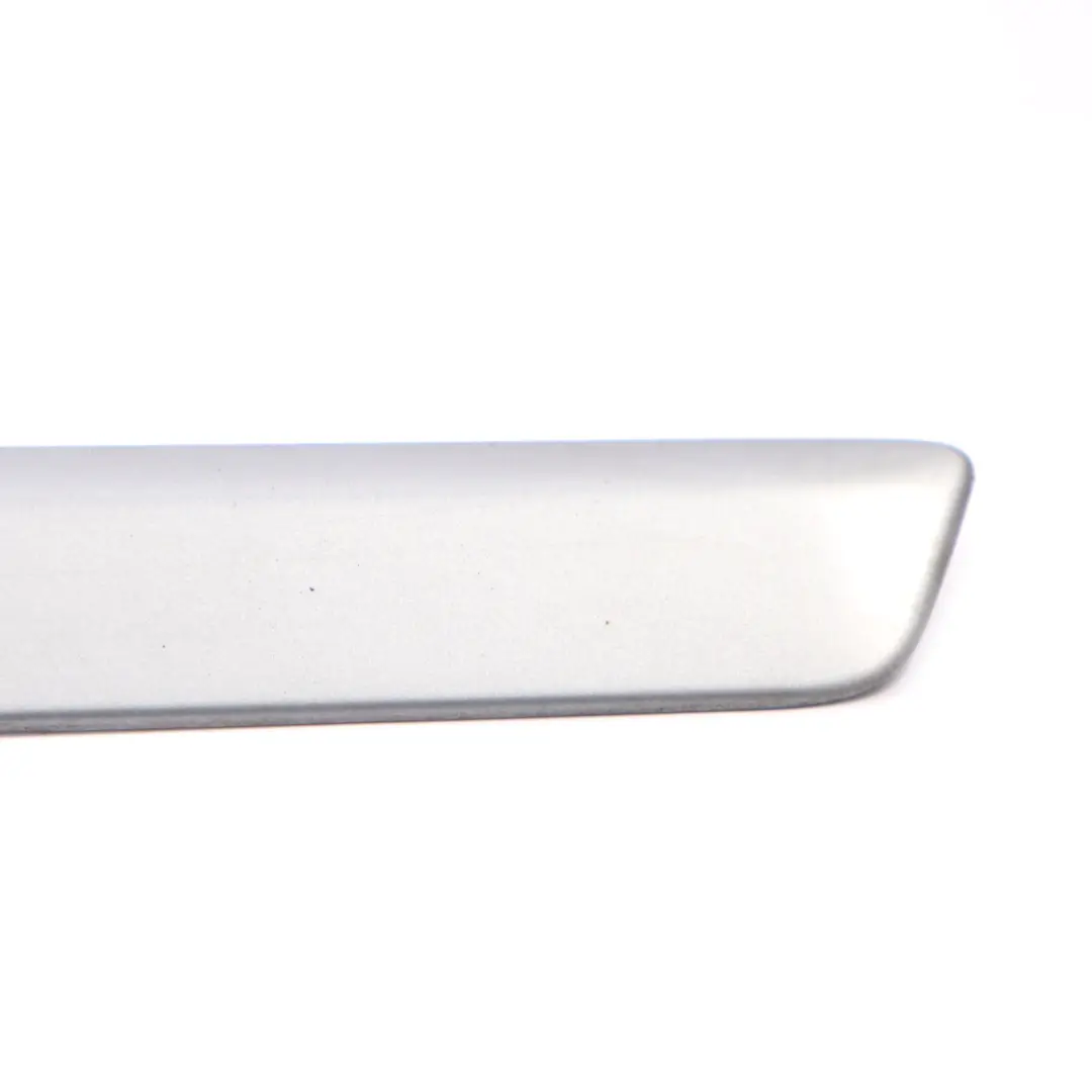 Ford Galaxy MK3 Striscia modanatura porta posteriore sinistra 6M21U25533B - SKU 6M21-U25533-B - Numero di parte 6M21-U25533-B