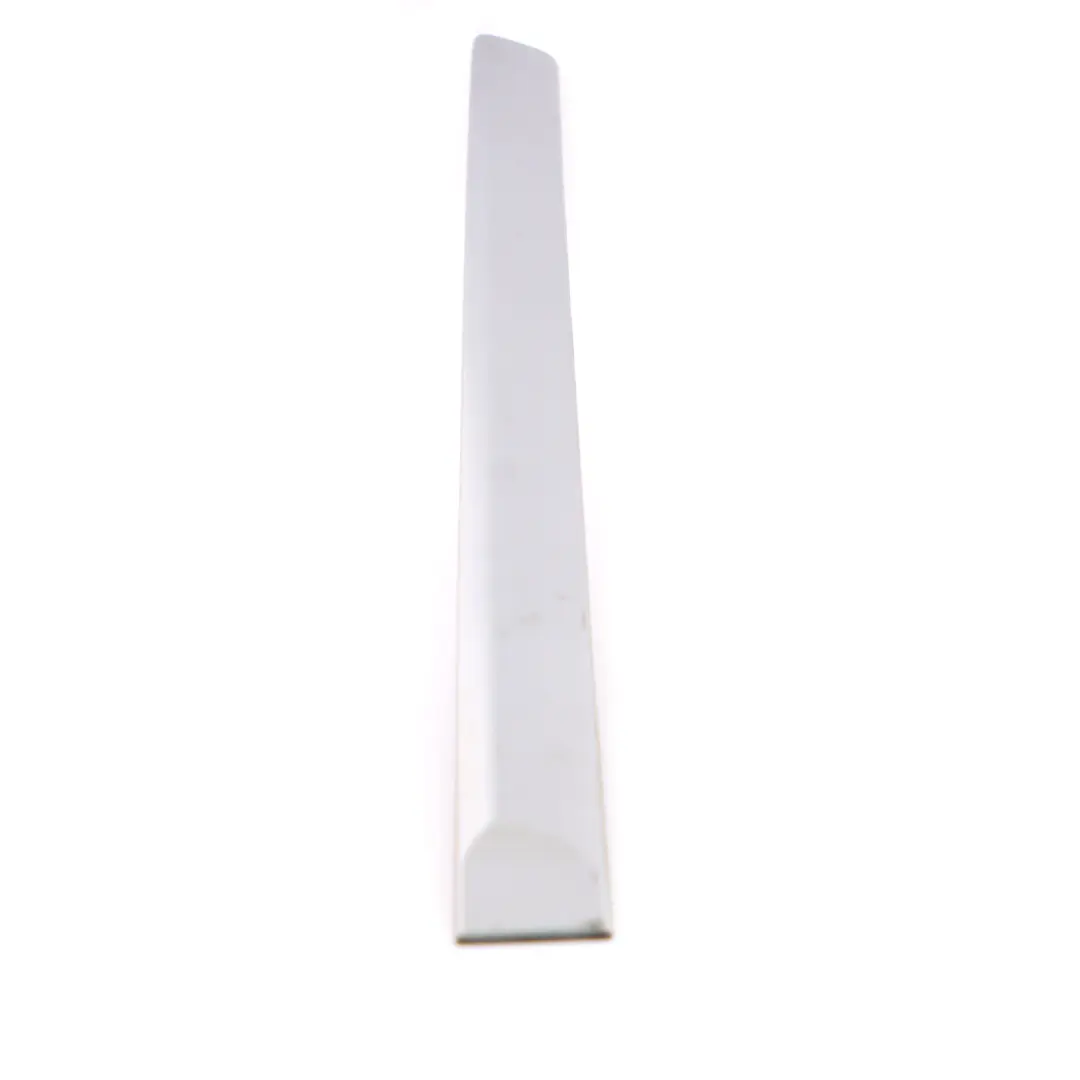 Ford Galaxy MK3 Moldura de Puerta Trasera Izquierda Panel 6M21U25533B - SKU 6M21-U25533-B - Número de pieza 6M21-U25533-B