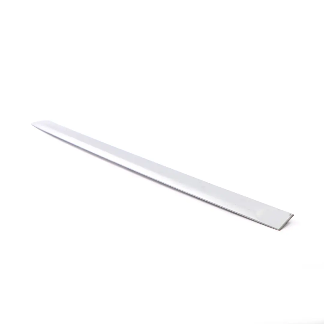Ford Galaxy MK3 Door Moulding Strip Rear Left N/S Trim Panel 6M21U25533B - SKU 6M21-U25533-B - Part number 6M21-U25533-B