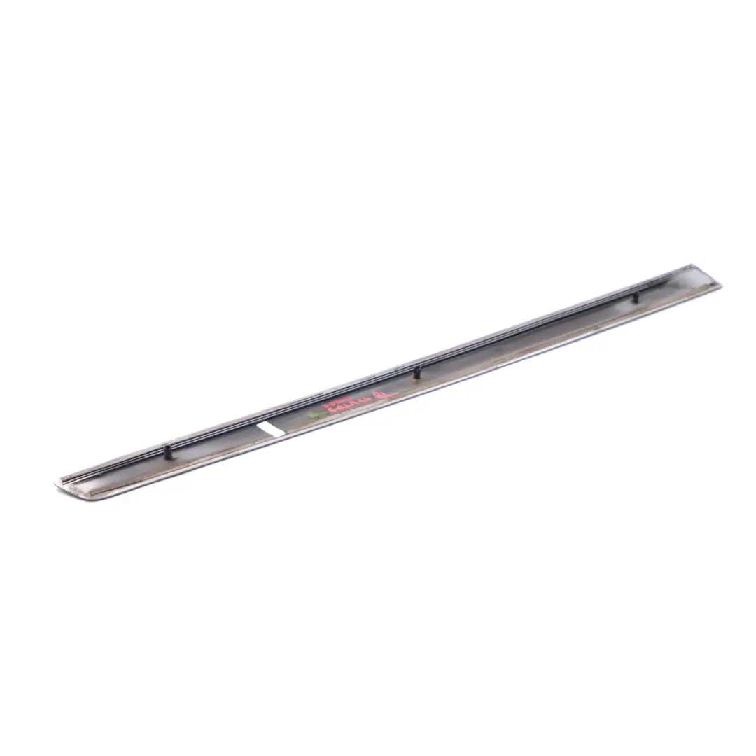 MK3 Tür Zierleiste Hinten Links Zierleiste 6M21U25533B Ford Galaxy - SKU 6M21-U25533-B - Teilenummer 6M21-U25533-B
