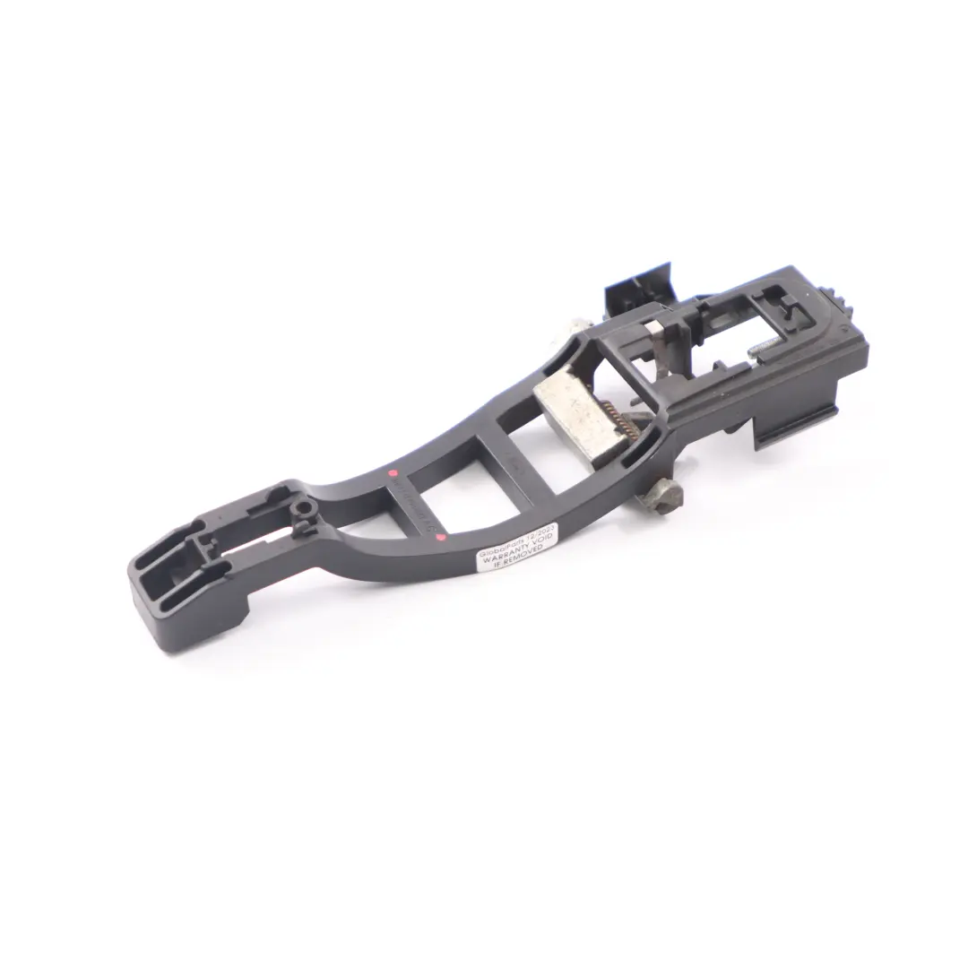 Ford Mondeo Mk4 Galaxy Türgriffsockel hinten rechts Halterung - SKU 6M21-U266B22-AF - Teilenummer 6M21-U266B22-AF