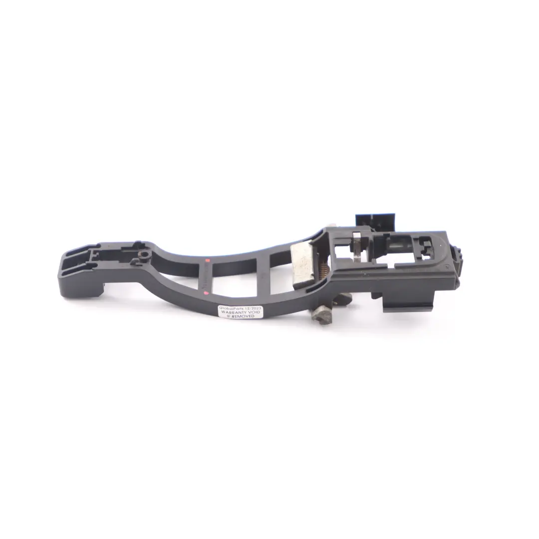 Ford Mondeo Mk4 Galaxy Maniglia Porta Posteriore Destra Staffa - SKU 6M21-U266B22-AF - Numero di parte 6M21-U266B22-AF