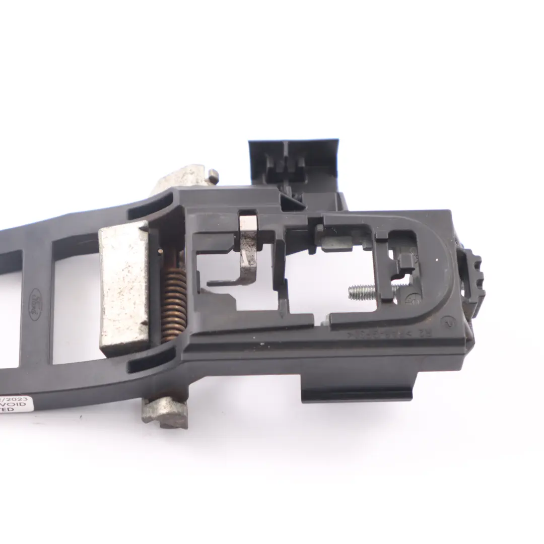Ford Mondeo Mk4 Galaxy Door Handle Base Rear Right O/S Bracket - SKU 6M21-U266B22-AF - Part number 6M21-U266B22-AF