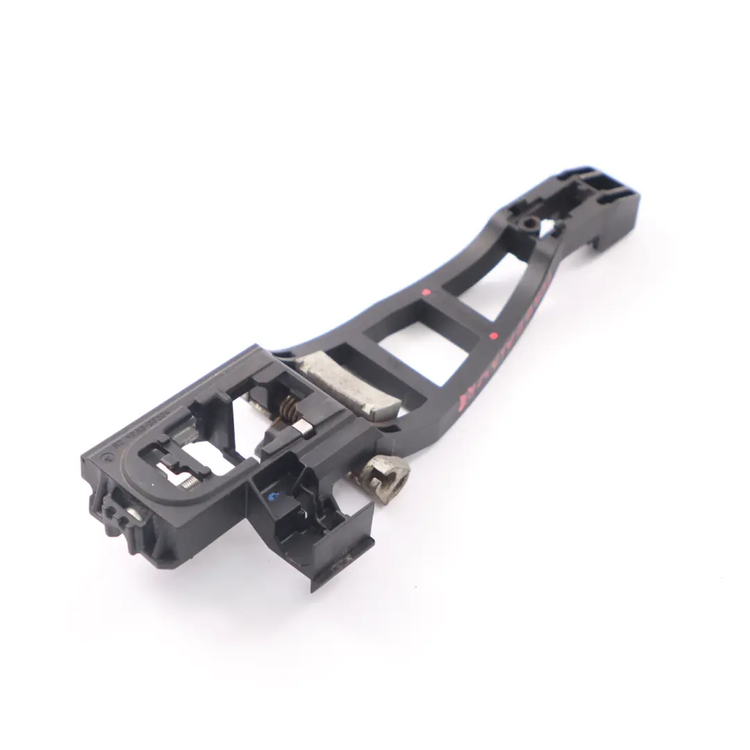 Ford Mondeo Mk4 Galaxy Door Handle Base Rear Right O/S Bracket - SKU 6M21-U266B22-AF - Part number 6M21-U266B22-AF