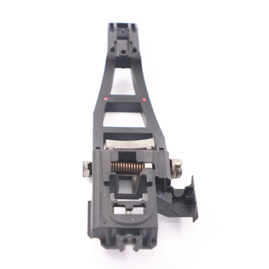 Ford Mondeo Mk4 Galaxy Maniglia Porta Posteriore Destra Staffa - SKU 6M21-U266B22-AF - Numero di parte 6M21-U266B22-AF