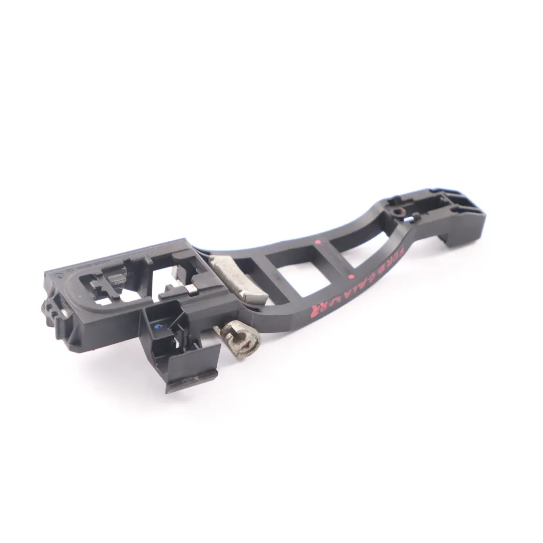 Ford Mondeo Mk4 Galaxy Maniglia Porta Posteriore Destra Staffa - SKU 6M21-U266B22-AF - Numero di parte 6M21-U266B22-AF