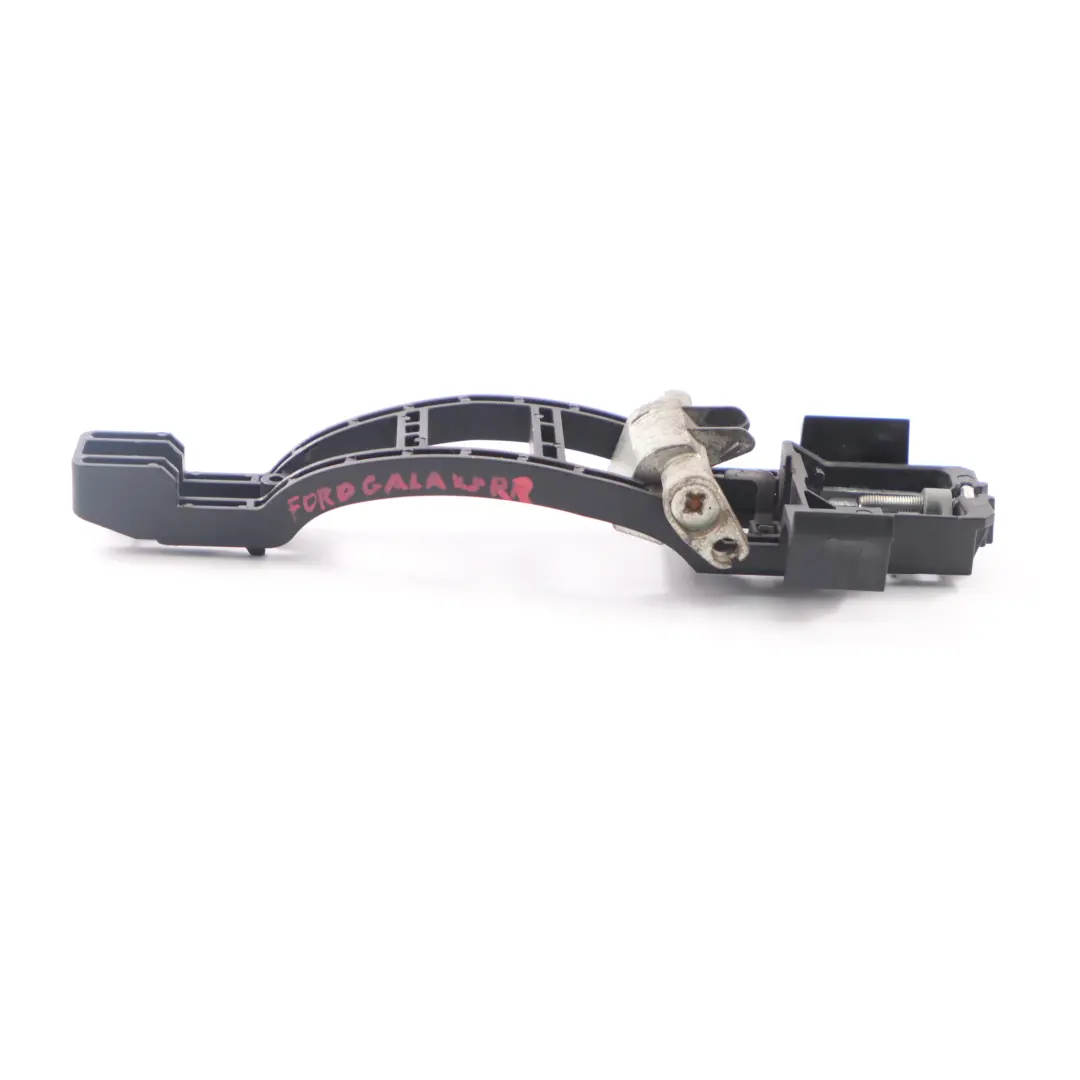 Ford Mondeo Mk4 Galaxy Maniglia Porta Posteriore Destra Staffa - SKU 6M21-U266B22-AF - Numero di parte 6M21-U266B22-AF