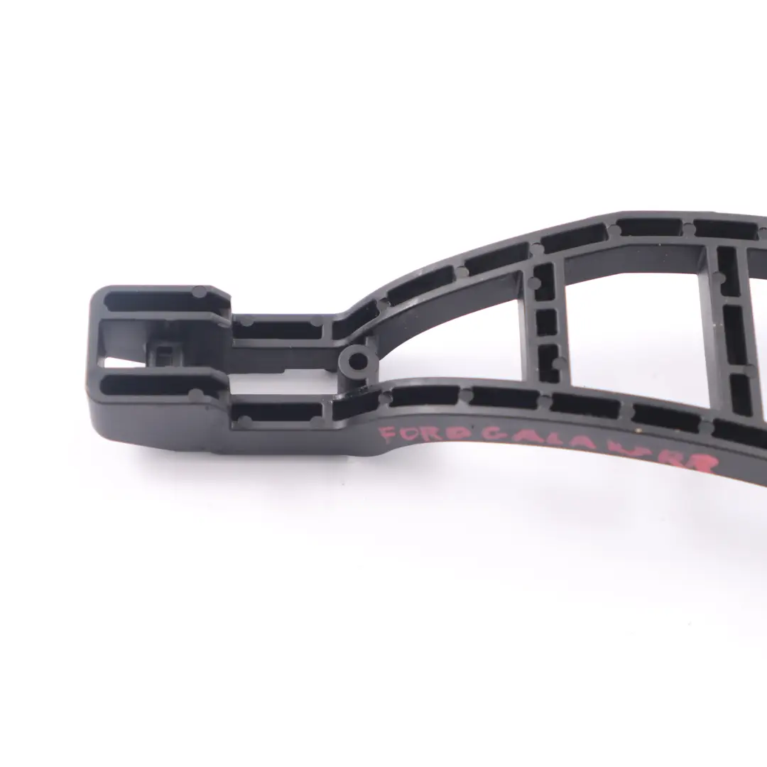 Mk4 Galaxy Door Handle Base Rear Right O/S Bracket to Ford Mondeo with Part number 6M21-U266B22-AF Ford Mondeo Mk4 Galaxy Door Handle Base Rear Right O/S Bracket - SKU 6M21-U266B22-AF - Part number 6M21-U266B22-AF