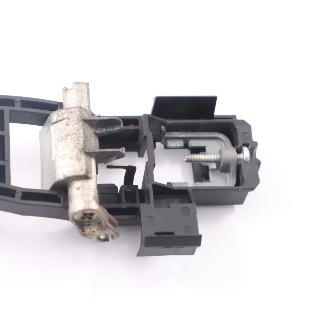Ford Mondeo Mk4 Galaxy Maniglia Porta Posteriore Destra Staffa - SKU 6M21-U266B22-AF - Numero di parte 6M21-U266B22-AF