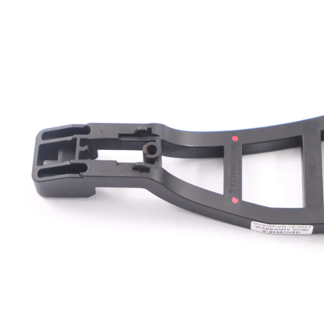 Ford Mondeo Mk4 Galaxy Maniglia Porta Posteriore Destra Staffa - SKU 6M21-U266B22-AF - Numero di parte 6M21-U266B22-AF