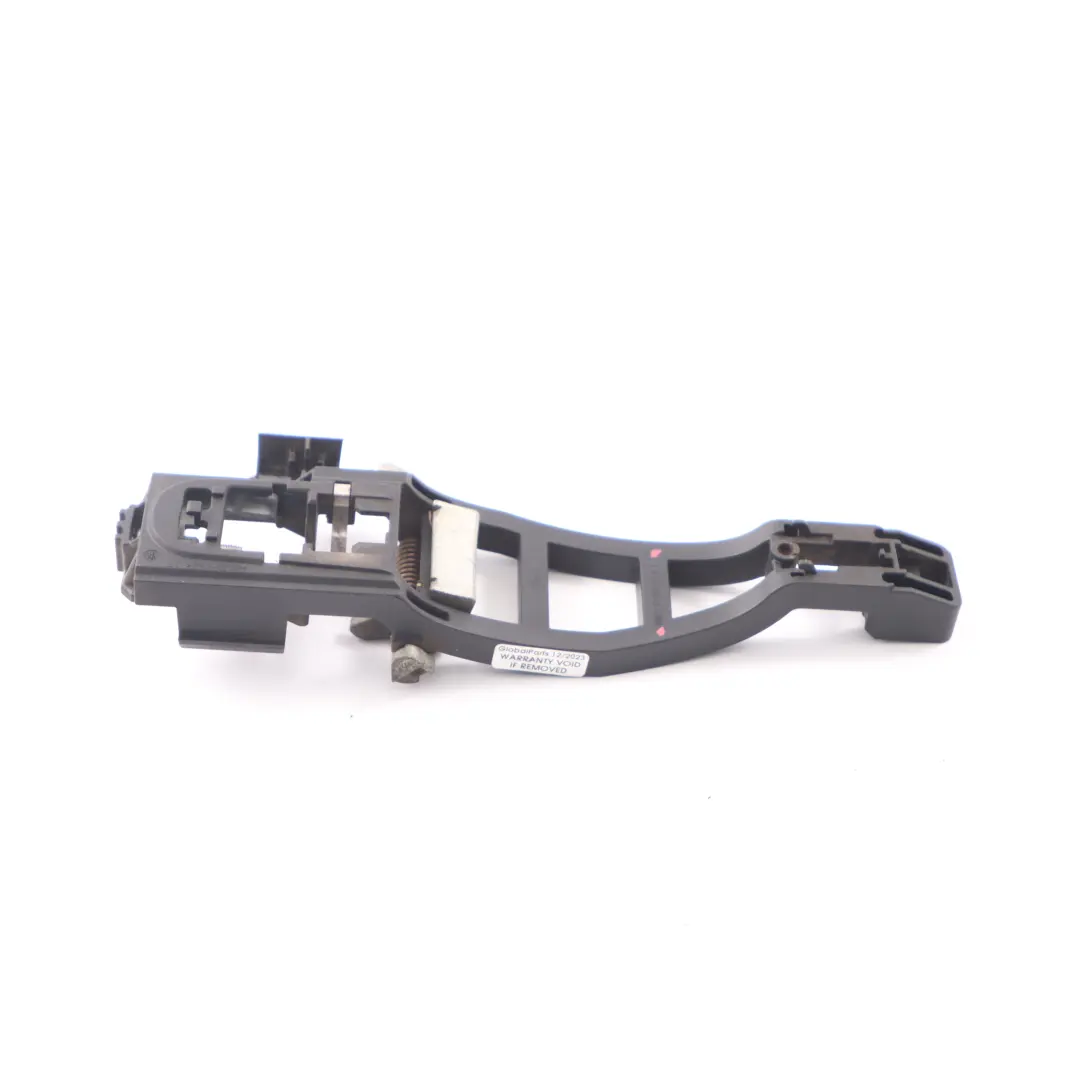 Ford Mondeo MK4 Galaxy Manija puerta trasera izquierda Soporte - SKU 6M21-U266B23-AF - Número de pieza 6M21-U266B23-AF