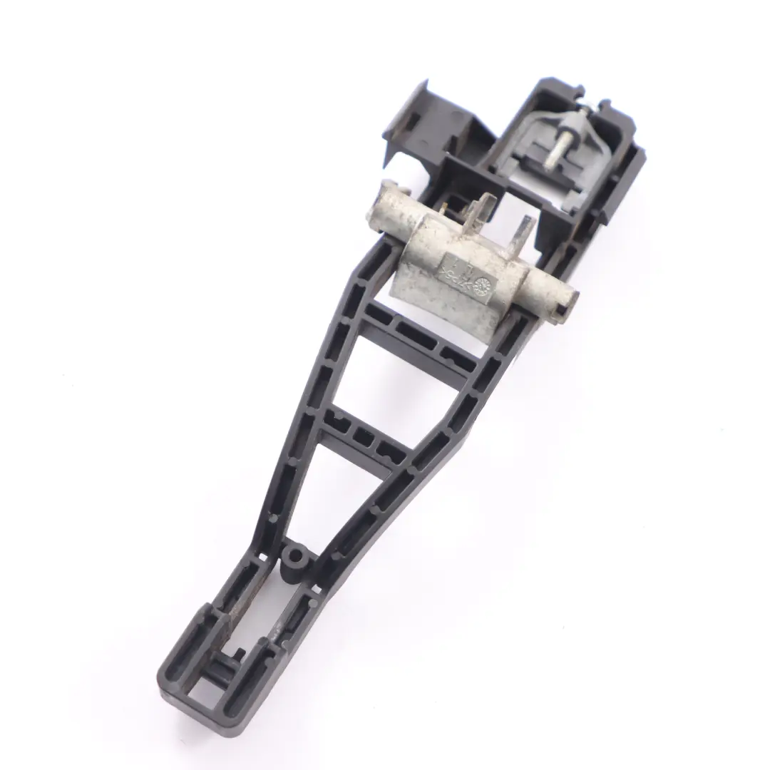 Ford Mondeo MK4 Galaxy Manija puerta trasera izquierda Soporte - SKU 6M21-U266B23-AF - Número de pieza 6M21-U266B23-AF