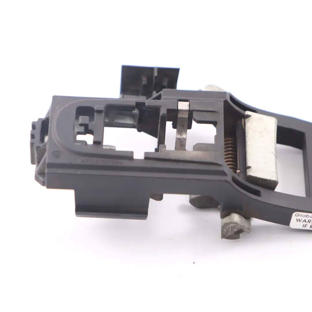 Ford Mondeo Mk4 Galaxy Poignée de Porte Arrière Gauche Support - SKU 6M21-U266B23-AF - Numéro de pièce 6M21-U266B23-AF