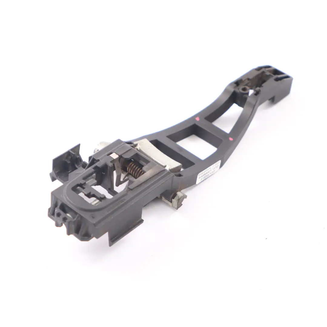 Ford Mondeo Mk4 Galaxy Poignée de Porte Arrière Gauche Support - SKU 6M21-U266B23-AF - Numéro de pièce 6M21-U266B23-AF