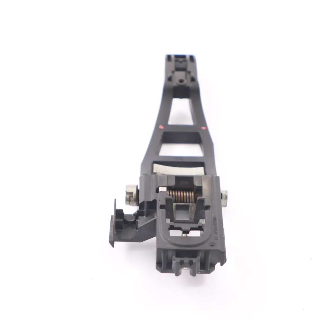 Ford Galaxy Mondeo Podstawa Mocowanie Klamki Drzwi Lewy Tył 6M21U266B23AF - SKU 6M21-U266B23-AF - Numer Części 6M21-U266B23-AF