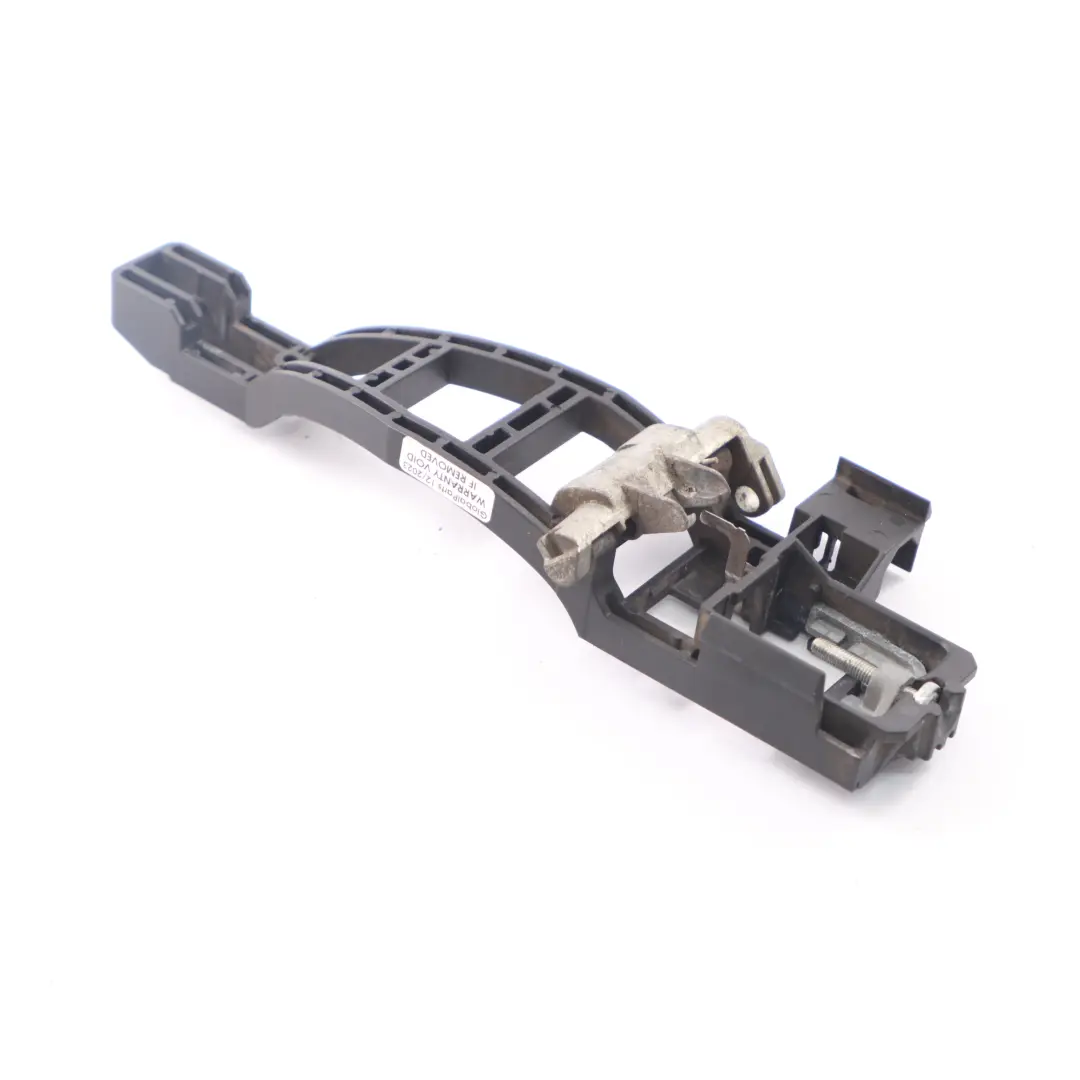 Ford Mondeo Mk4 Galaxy Poignée de Porte Arrière Gauche Support - SKU 6M21-U266B23-AF - Numéro de pièce 6M21-U266B23-AF