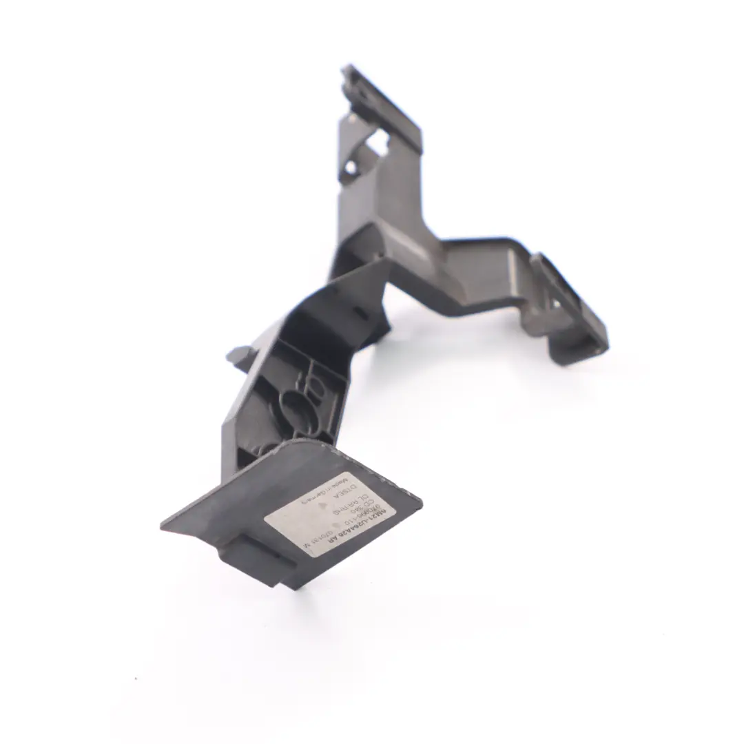 Ford Galaxy Door Lock Bracket Rear Right O/S Latch Mount Trim - SKU 6M21-U266B30-AB - Part number 6M21-U266B30-AB