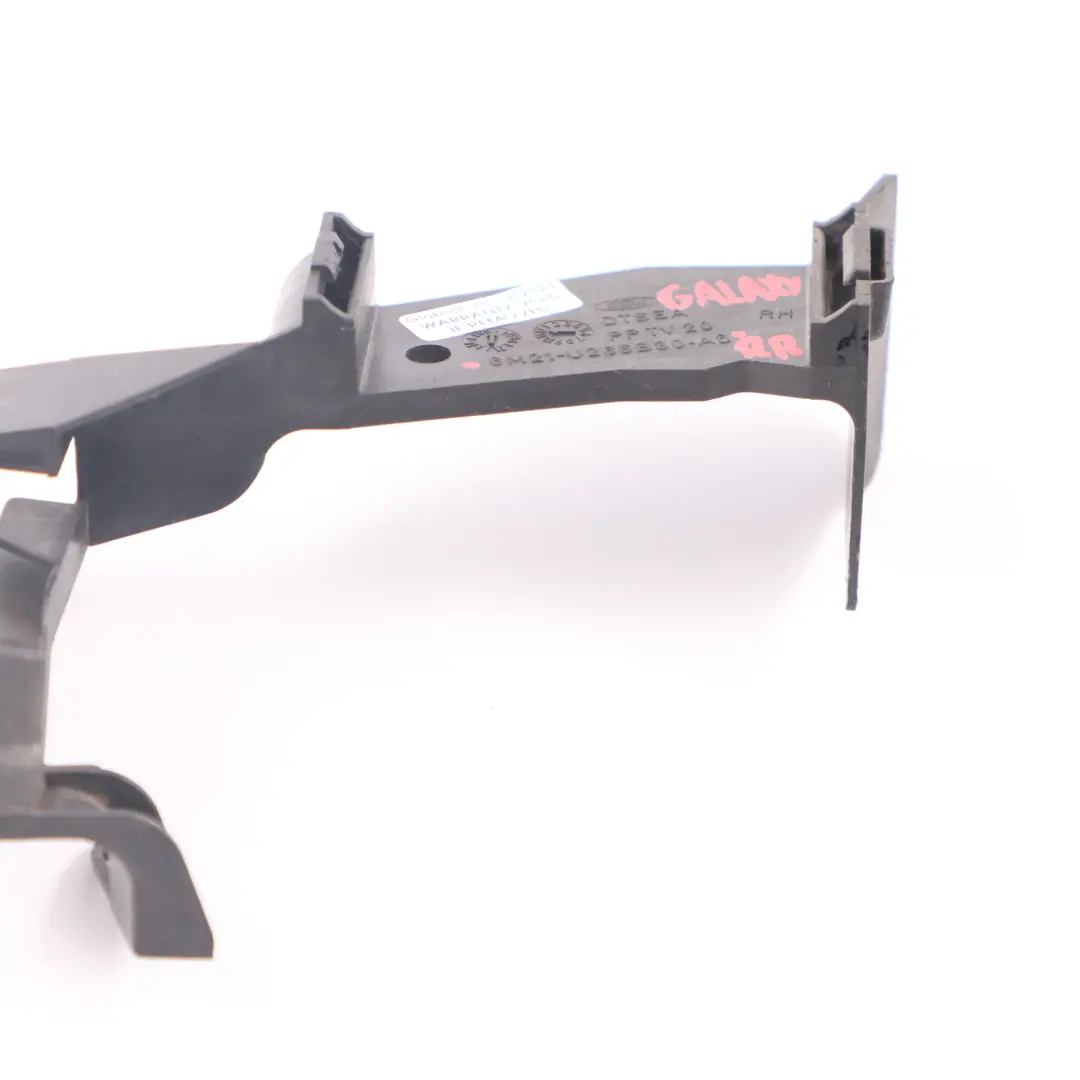 Door Lock Bracket Rear Right O/S Latch Mount Trim to Ford Galaxy with Part number 6M21-U266B30-AB Ford Galaxy Door Lock Bracket Rear Right O/S Latch Mount Trim - SKU 6M21-U266B30-AB - Part number 6M21-U266B30-AB