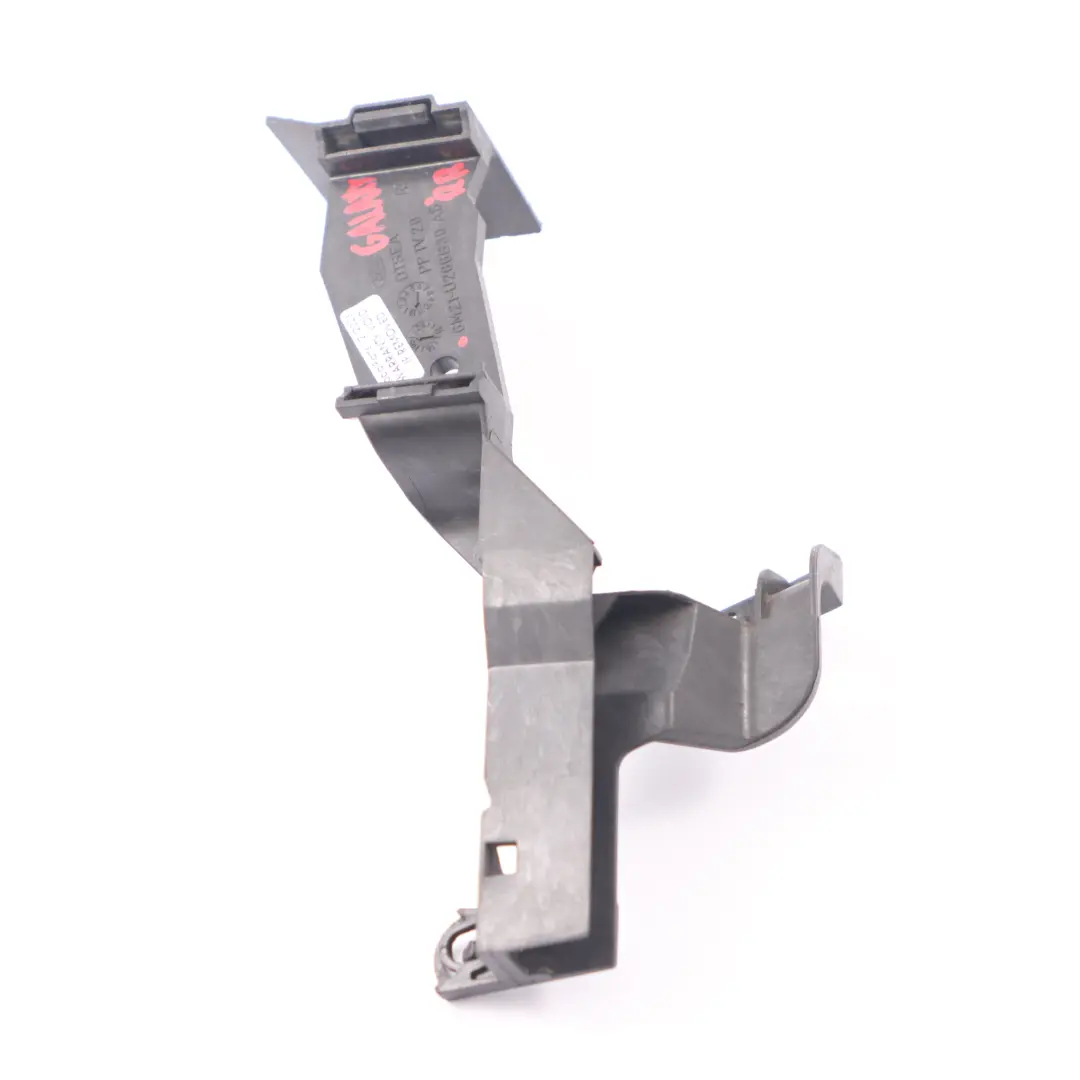Ford Galaxy Soporte de cerradura de puerta trasera derecha - SKU 6M21-U266B30-AB - Número de pieza 6M21-U266B30-AB