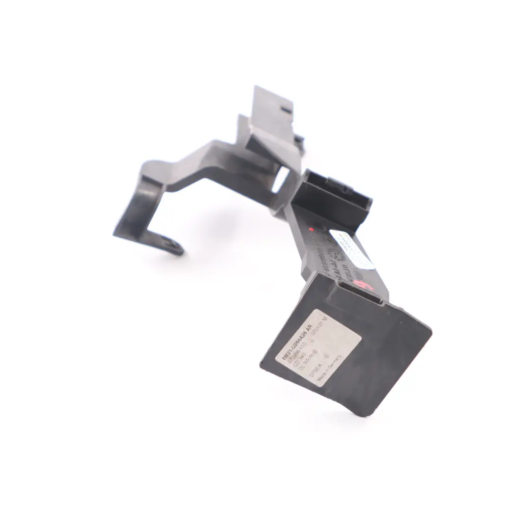  Staffa serratura porta Ford Galaxy posteriore destra montaggio - SKU 6M21-U266B30-AB - Numero di parte 6M21-U266B30-AB