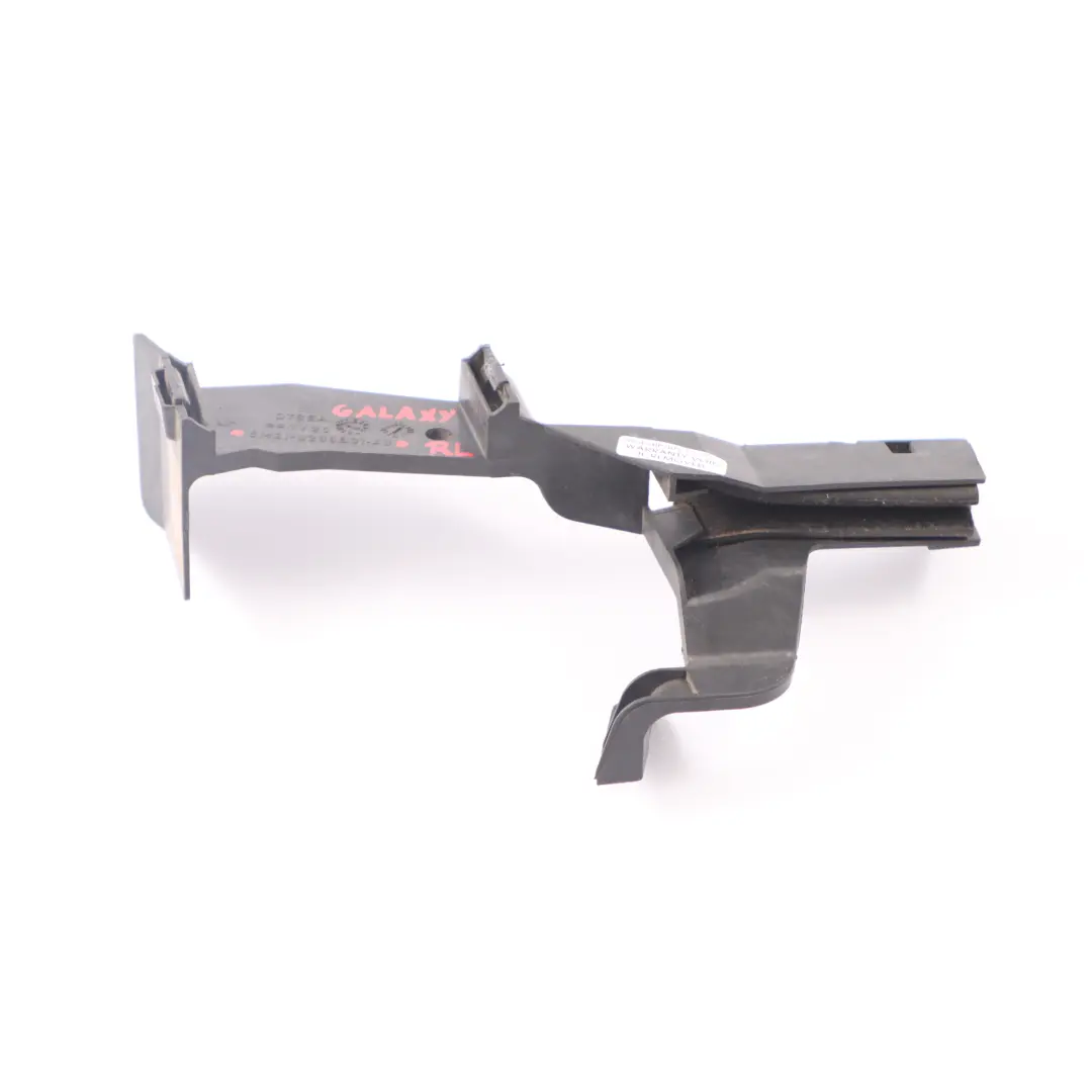 Support de Serrure de Porte Arrière Gauche Support pour Ford Galaxy à propos du numéro de pièce 6M21-U266B31-AB Ford Galaxy Support de Serrure de Porte Arrière Gauche Support - SKU 6M21-U266B31-AB - Numéro de pièce 6M21-U266B31-AB