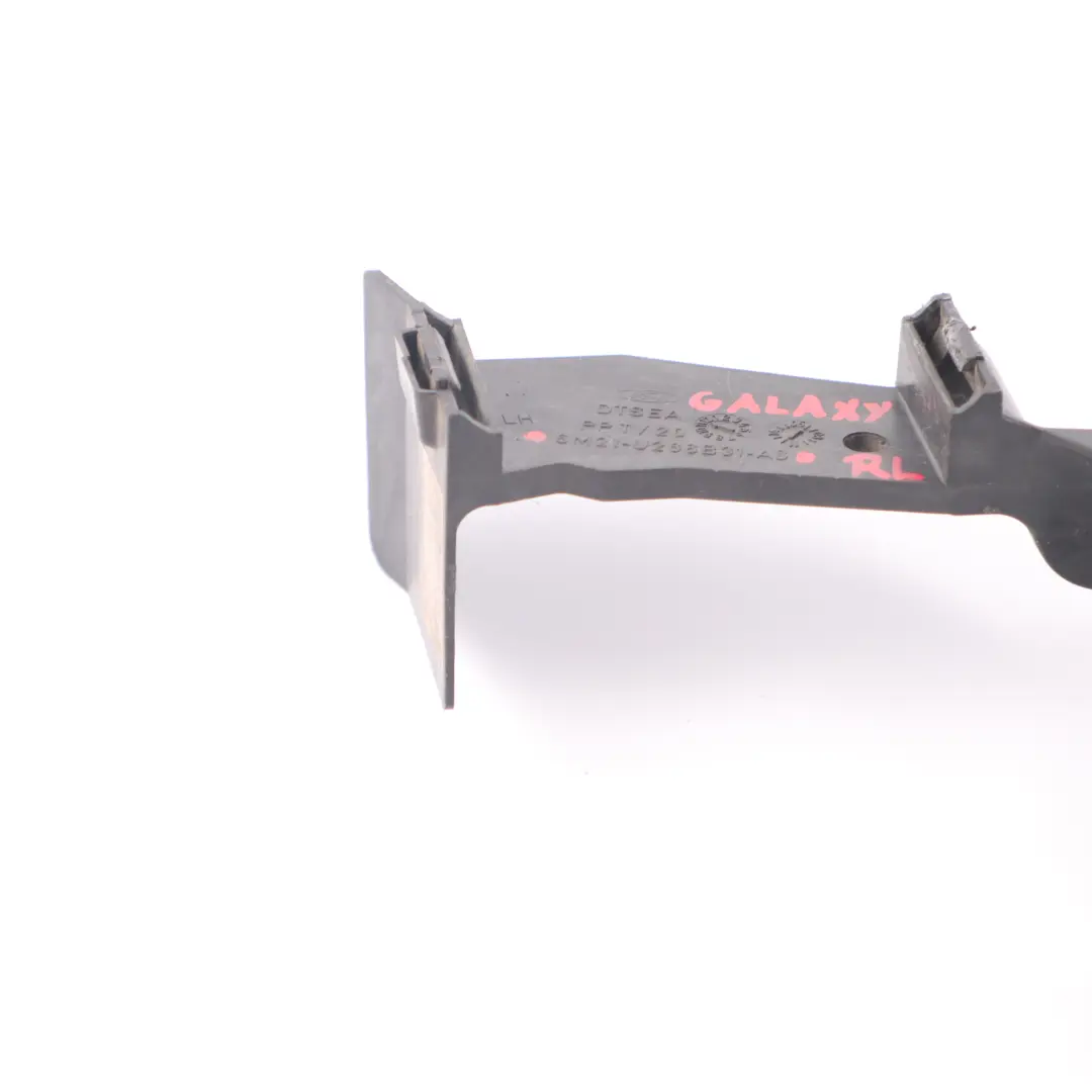 Support de Serrure de Porte Arrière Gauche Support pour Ford Galaxy à propos du numéro de pièce 6M21-U266B31-AB Ford Galaxy Support de Serrure de Porte Arrière Gauche Support - SKU 6M21-U266B31-AB - Numéro de pièce 6M21-U266B31-AB