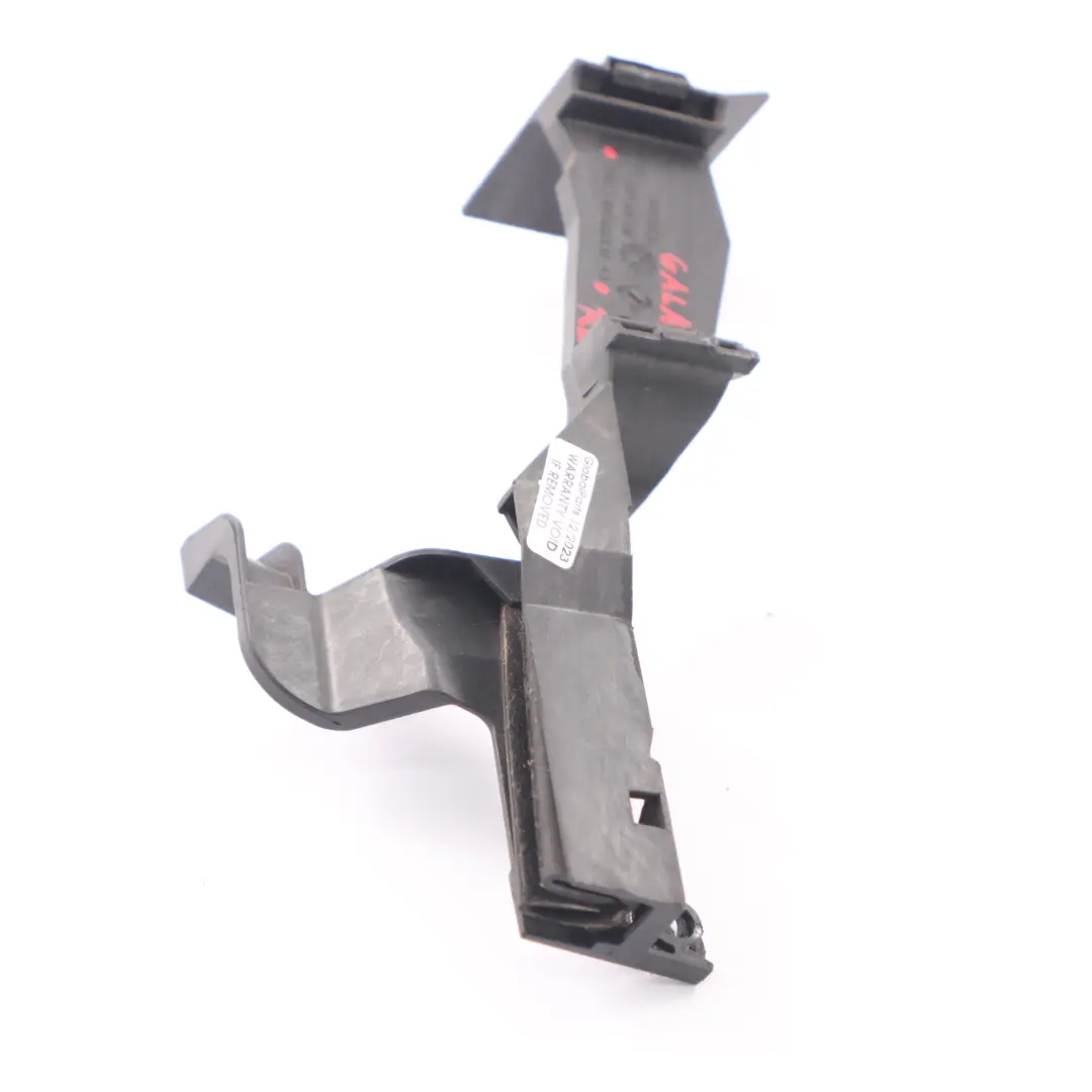 Door Lock Bracket Rear Left N/S Latch Mount Trim to Ford Galaxy with Part number 6M21-U266B31-AB Ford Galaxy Door Lock Bracket Rear Left N/S Latch Mount Trim - SKU 6M21-U266B31-AB - Part number 6M21-U266B31-AB