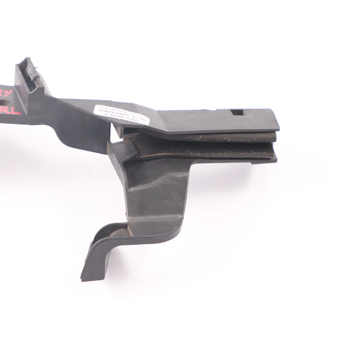 Door Lock Bracket Rear Left N/S Latch Mount Trim to Ford Galaxy with Part number 6M21-U266B31-AB Ford Galaxy Door Lock Bracket Rear Left N/S Latch Mount Trim - SKU 6M21-U266B31-AB - Part number 6M21-U266B31-AB