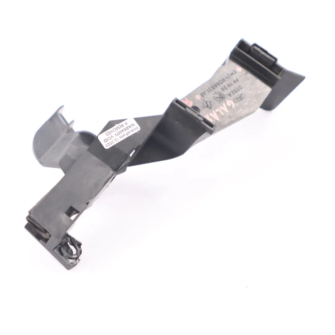 Soporte de cerradura de puerta trasera izquierda para Ford Galaxy con número de pieza 6M21-U266B31-AB Ford Galaxy Soporte de cerradura de puerta trasera izquierda - SKU 6M21-U266B31-AB - Número de pieza 6M21-U266B31-AB