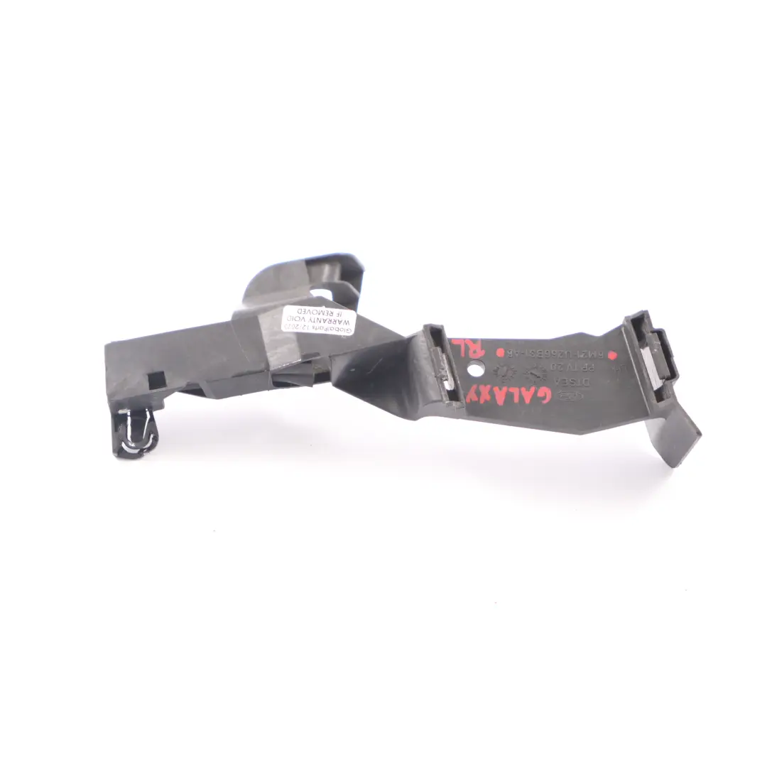 Ford Galaxy Support de Serrure de Porte Arrière Gauche Support - SKU 6M21-U266B31-AB - Numéro de pièce 6M21-U266B31-AB