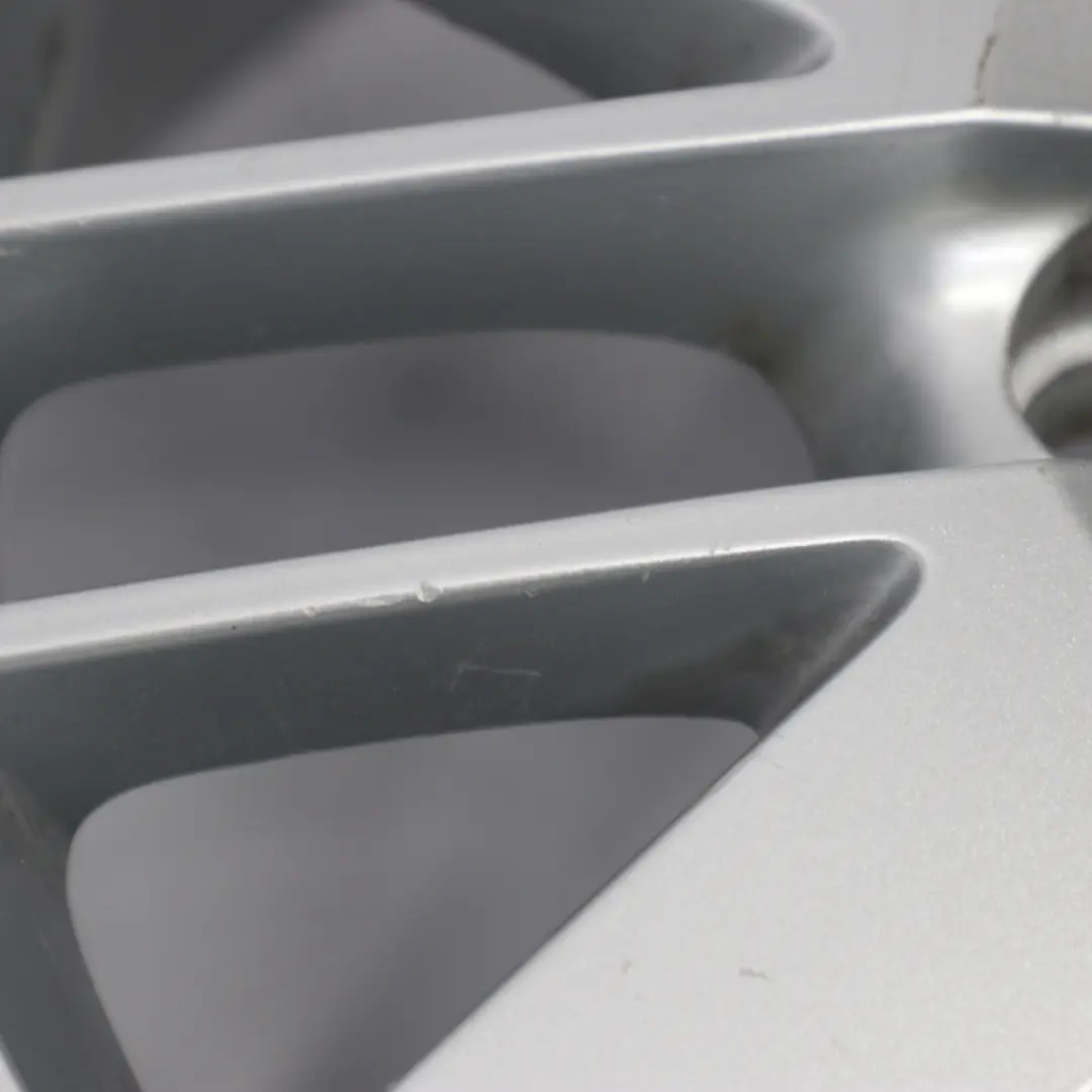 Alloy Wheel Rim 16" 6.5J ET:50 to Ford Galaxy Silver with Part number 6M211007BB Ford Galaxy Silver Alloy Wheel Rim 16" 6.5J ET:50 - SKU 6M211007BB-1 - Part number 6M211007BB