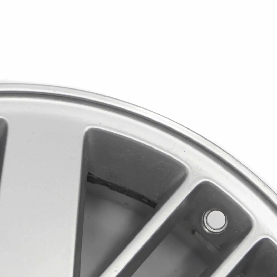 Alloy Wheel Rim 16" 6.5J ET:50 to Ford Galaxy Silver with Part number 6M211007BB Ford Galaxy Silver Alloy Wheel Rim 16" 6.5J ET:50 - SKU 6M211007BB-4 - Part number 6M211007BB